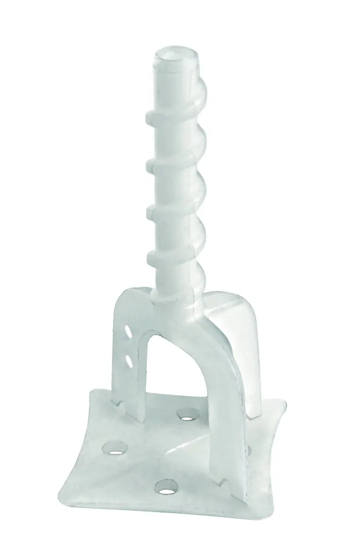 Proleveling Fliesen-Nivelliersystem Nivelliervorrichtung T-Form 3 mm Fugenbreite