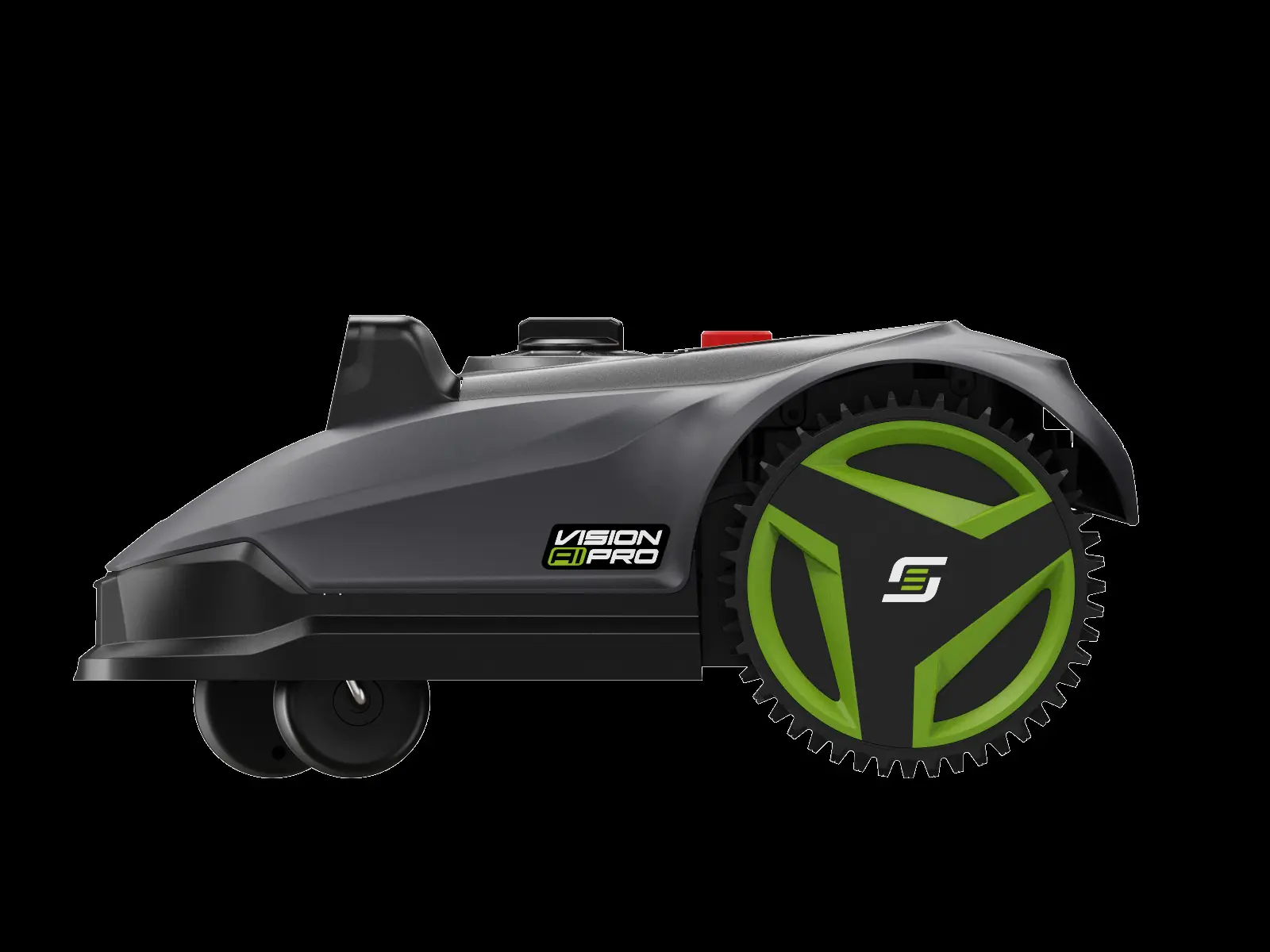 Suntek Mähroboter SRM4050 - 18 cm Schnittbreite 500 m² 18 V