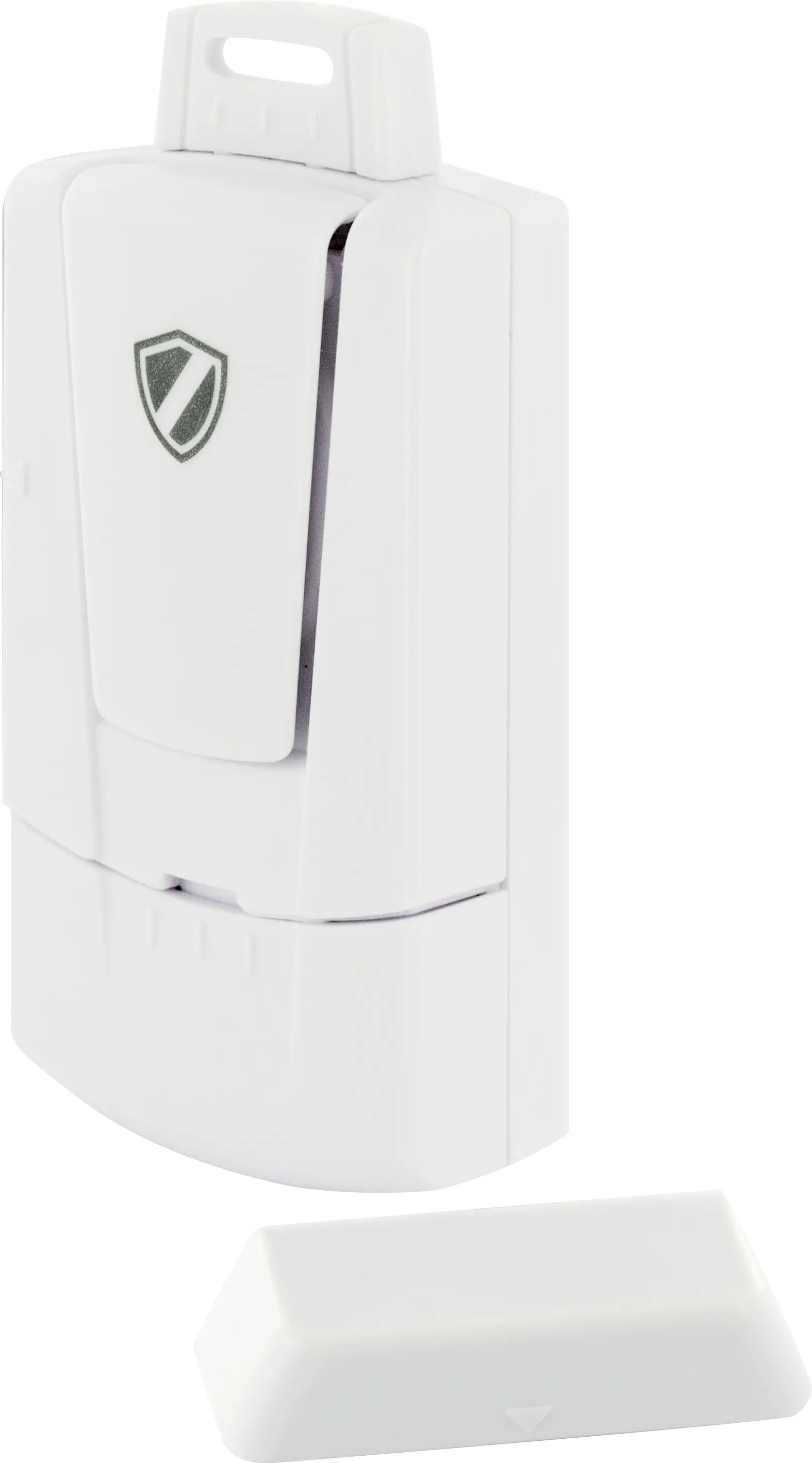 Schwaiger Tür- und Fensteralarm weiß