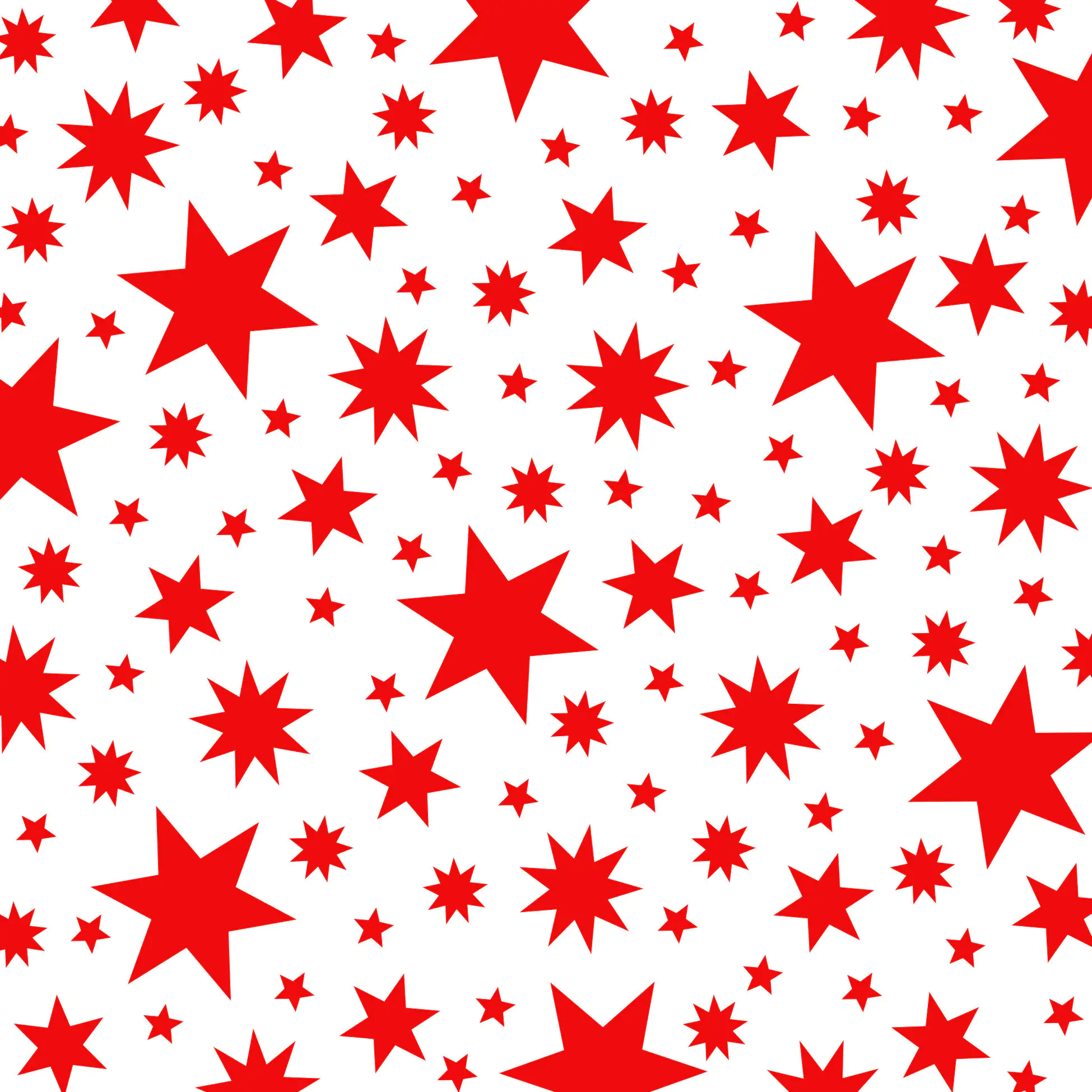 4014995345257 Braun & Company Servietten Motiv Beautiful Stars 33 x 33 cm - 20er Pack