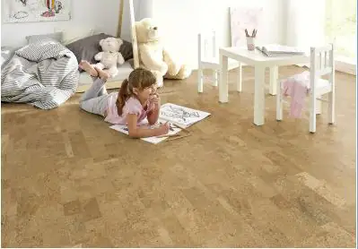 Amorim Handmuster Corklife Korkboden Studiostyle Mora