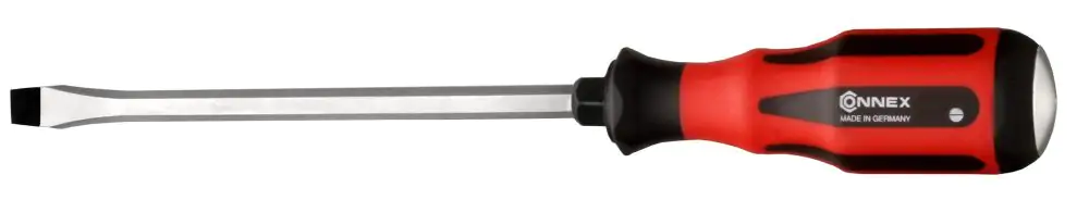 Schraubendreher Profi 8,0x150 mm 2K Schlagkopf