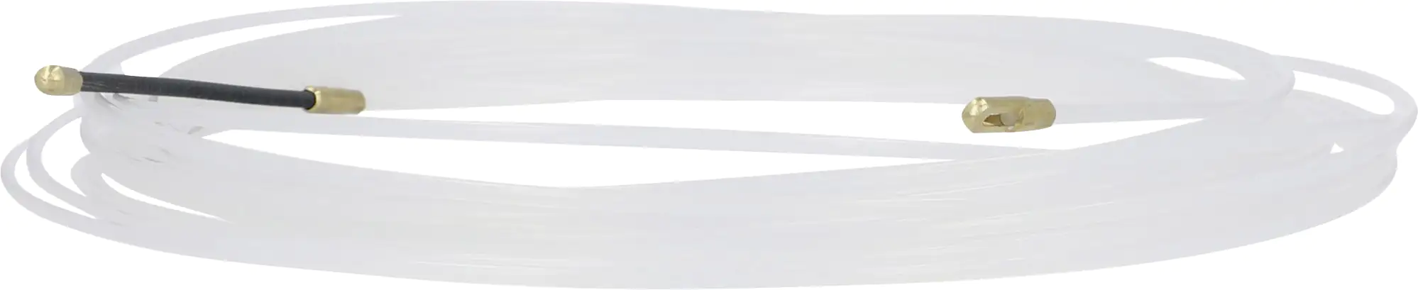 Nylon Einziehband Kunststoff, 25 m