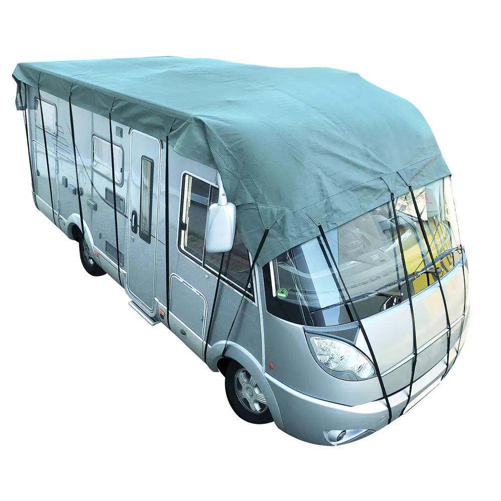 Cartrend Dachschutzplane 6,0 x 3 m
