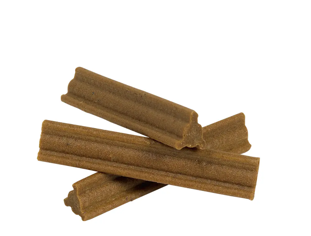 Nobby Hundeleckerli StarSnack Dental Sticks medium 28 Stück