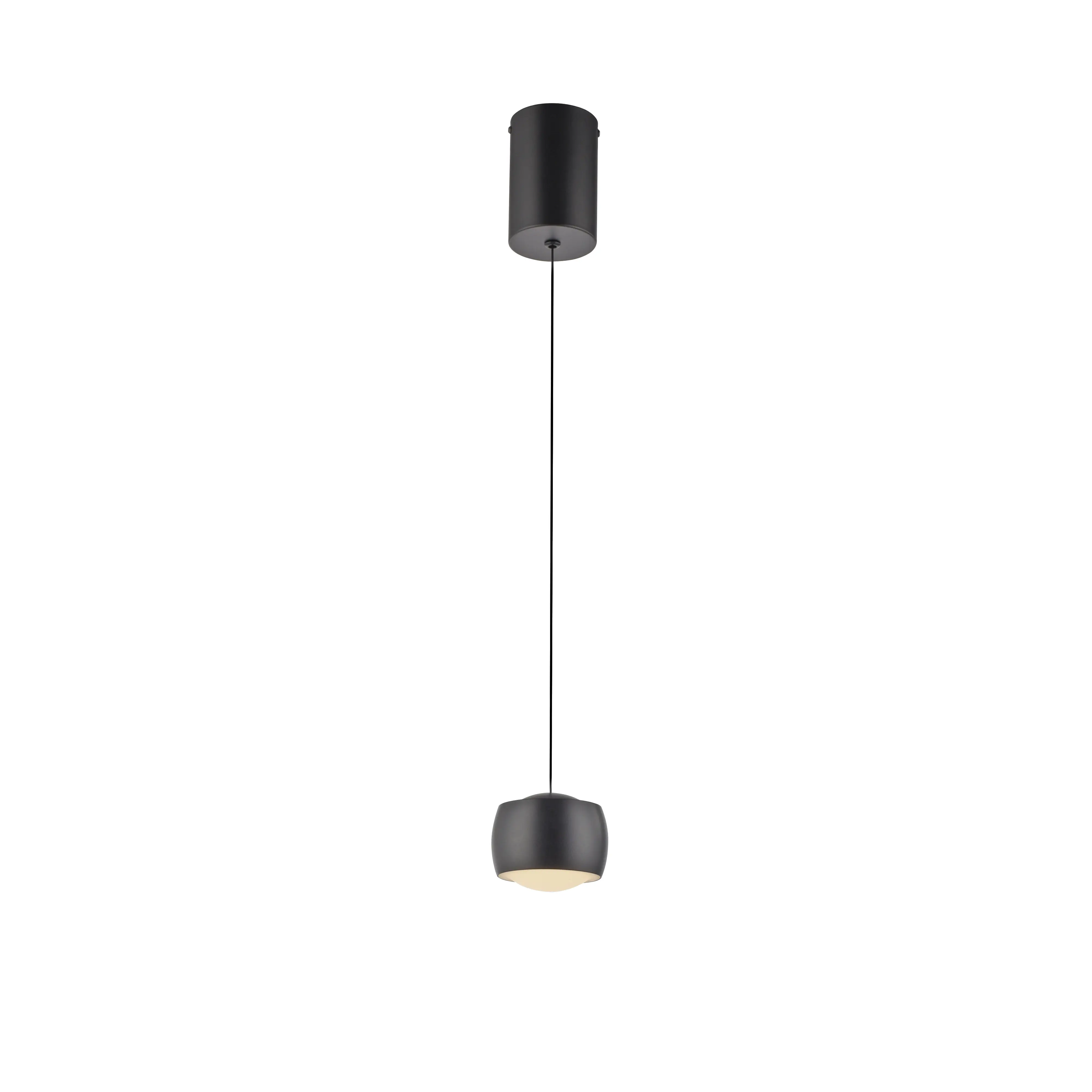 Paul Neuhaus LED Pendelleuchte Ballini 220 cm 5,2 W warmweiß 