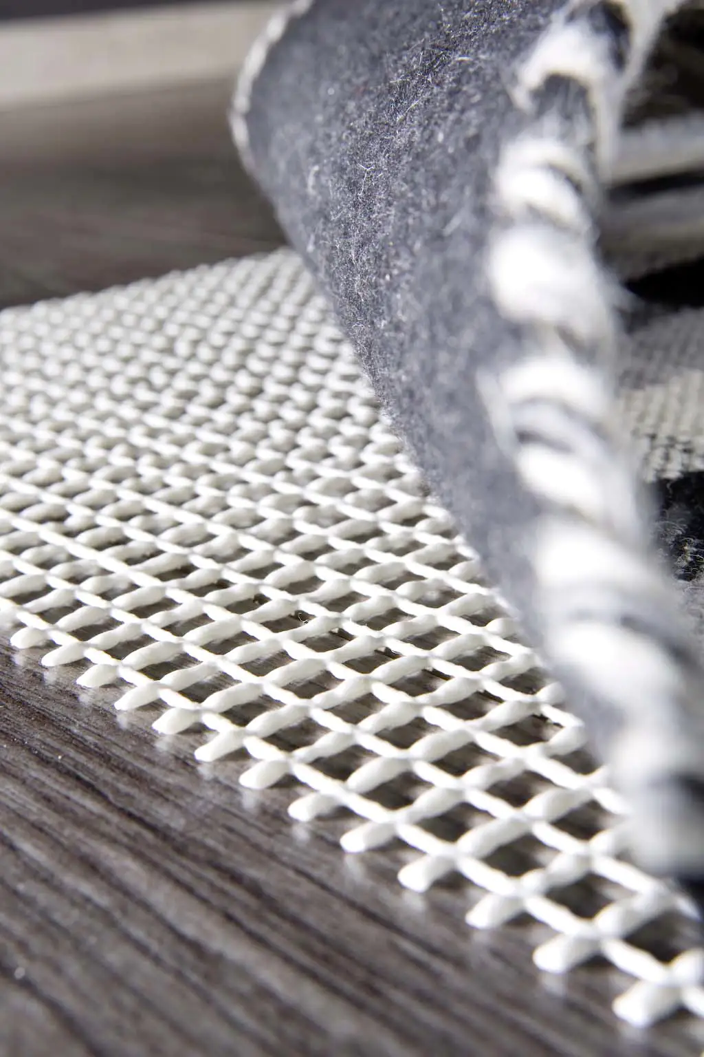 4002398008695 Teppichgleitschut Teppich Stopp Gitter 60 x 120 cm