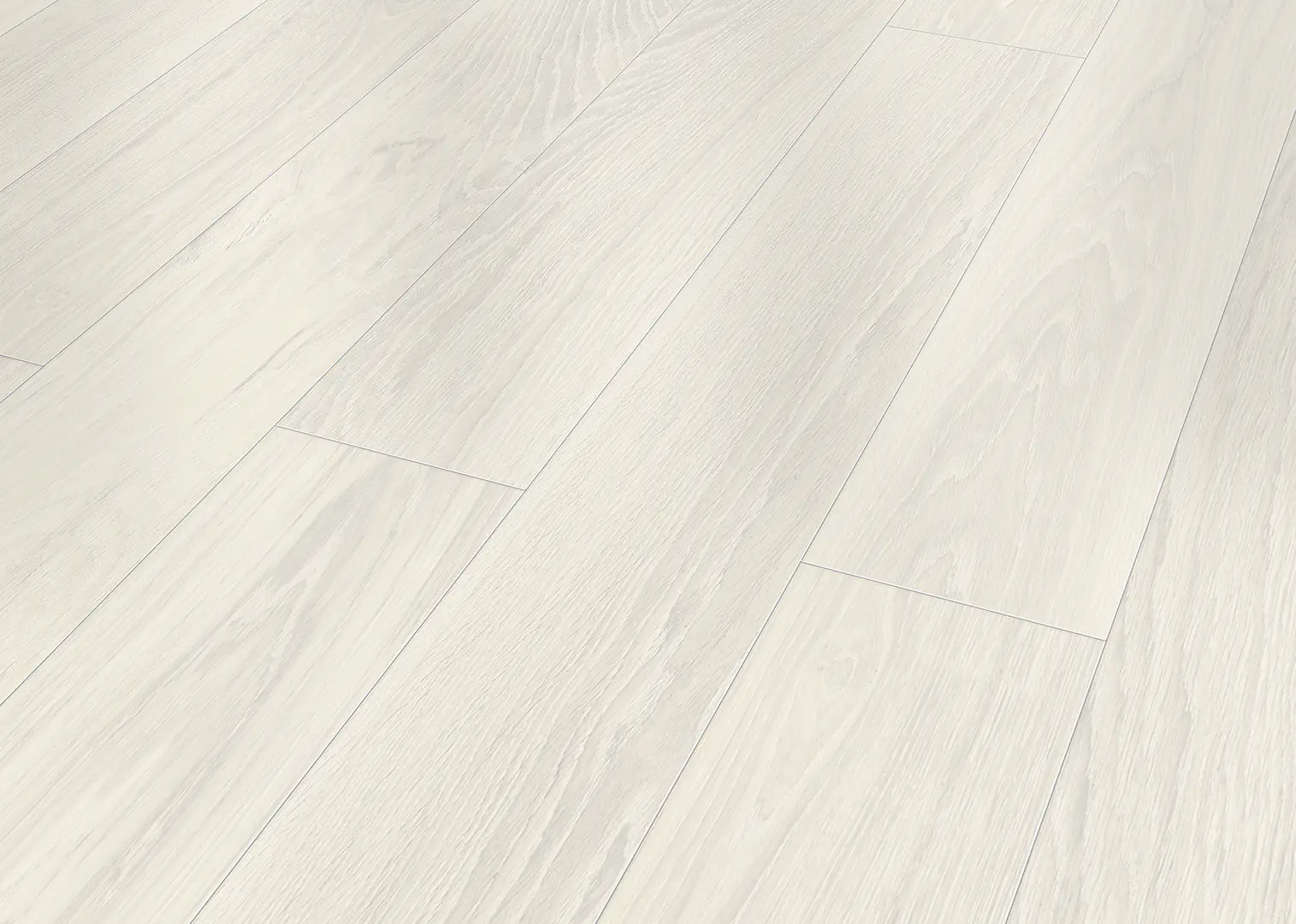 Classen Handmuster Laminat Megaloc Aquaprotect Oak white creme