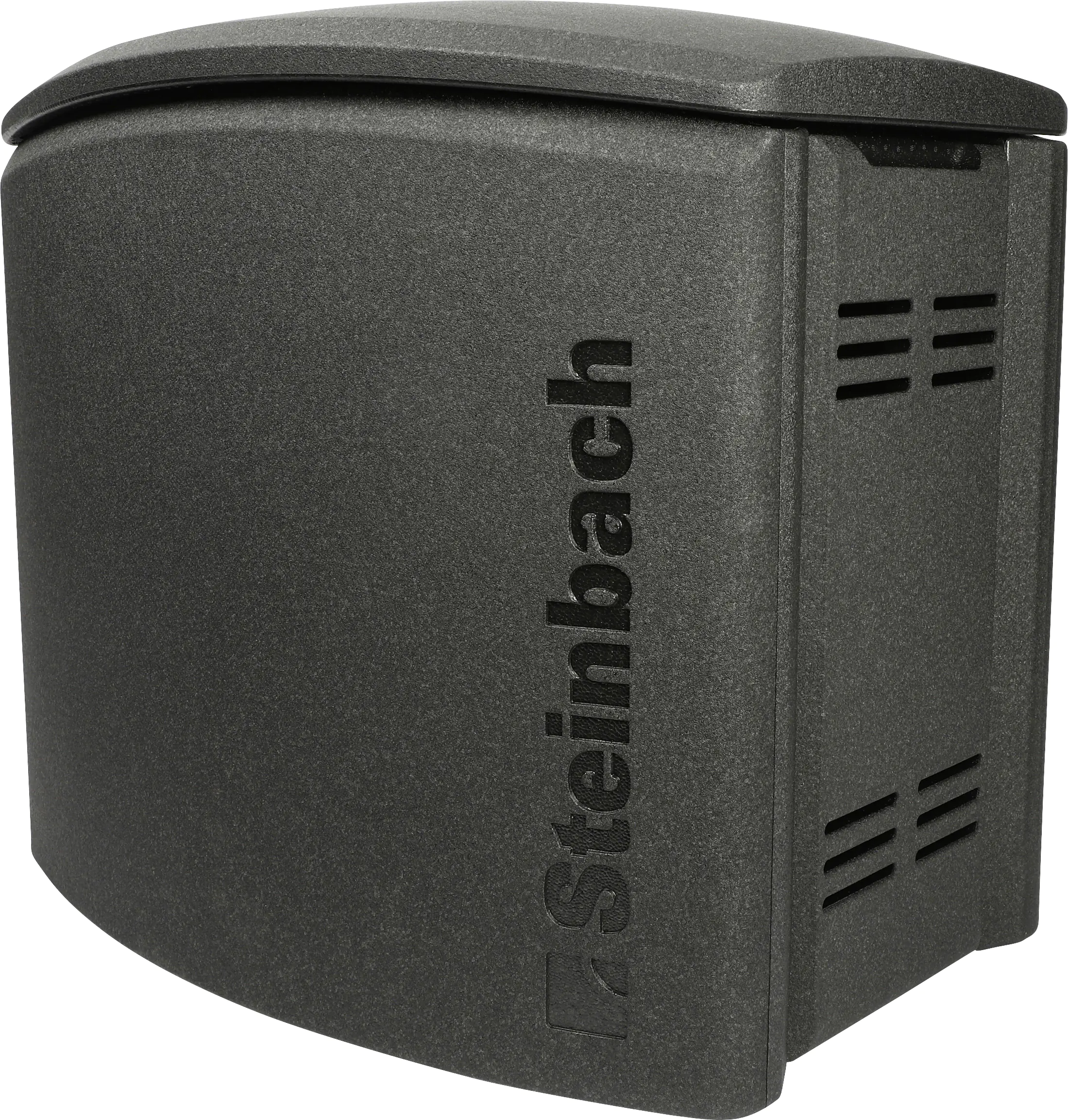 Steinbach Stahlwandpool Set Nuovo de Luxe II medium 460 x 120 cm