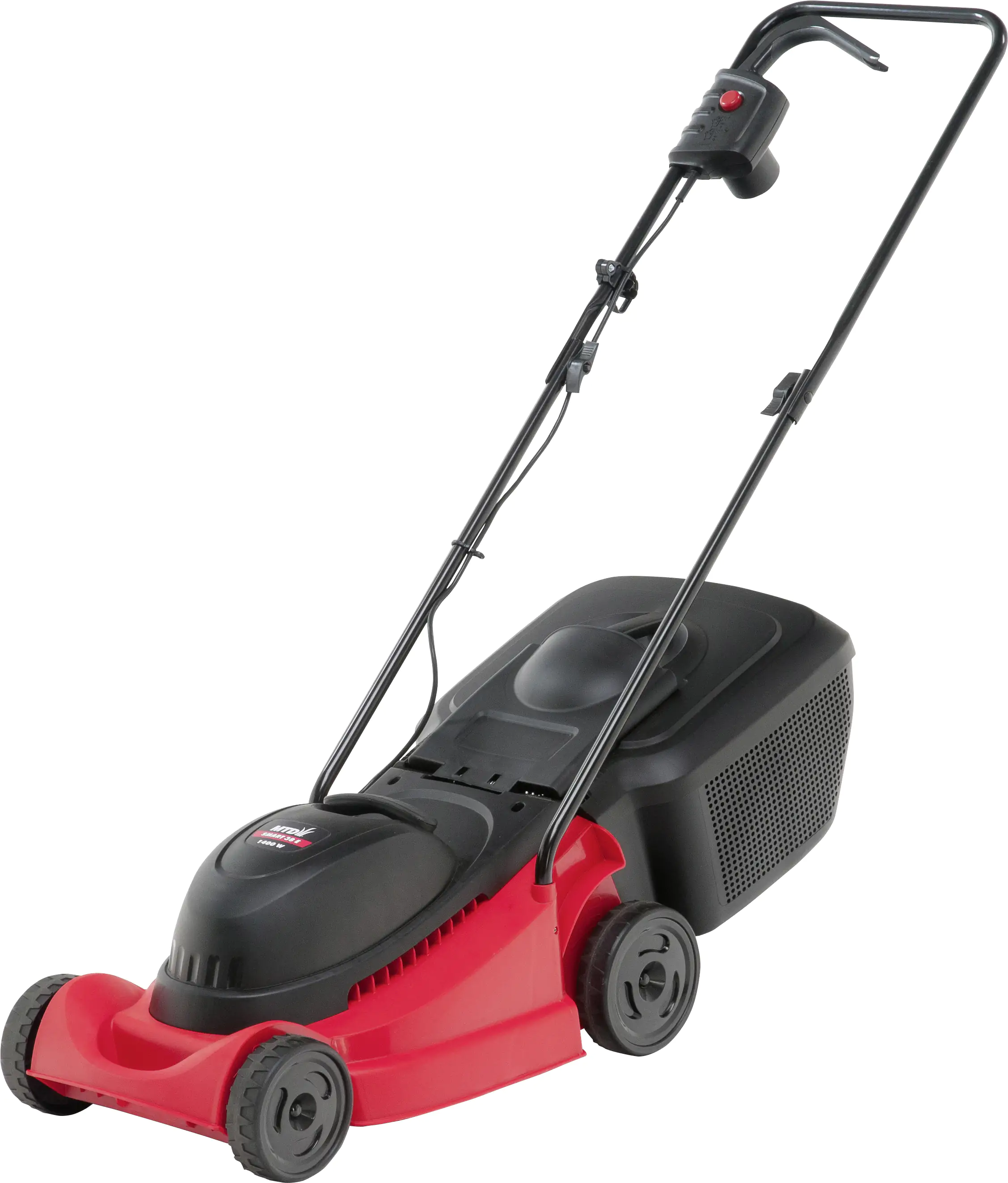 MTD Elektro Rasenmäher Smart 38 E 1.400 W, 38 cm Schnittbreite kaufen