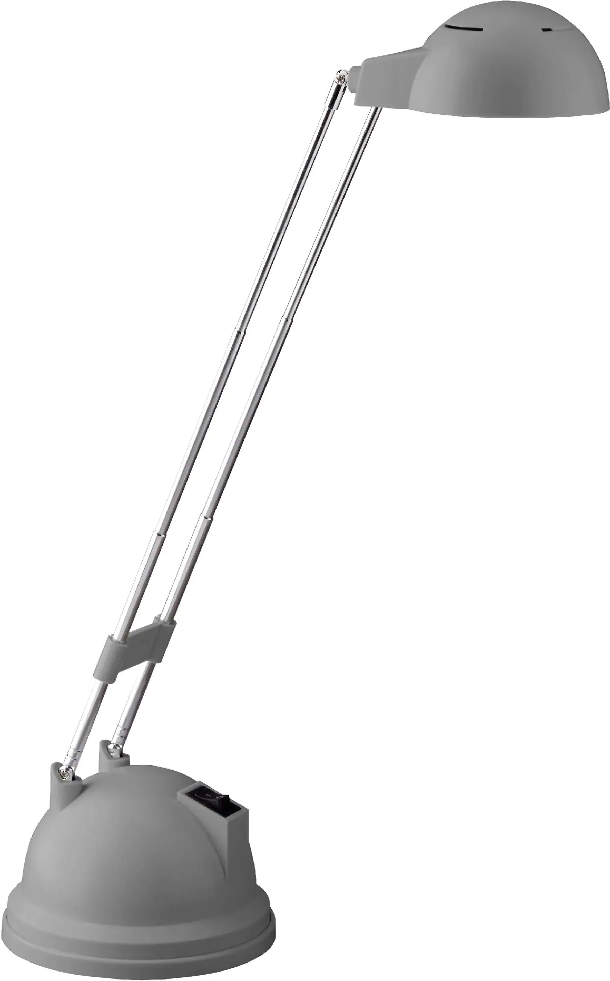 Brilliant LED Tischleuchte Katrina 20 x 11,5 cm 6 W, verstellbar, warmweiß