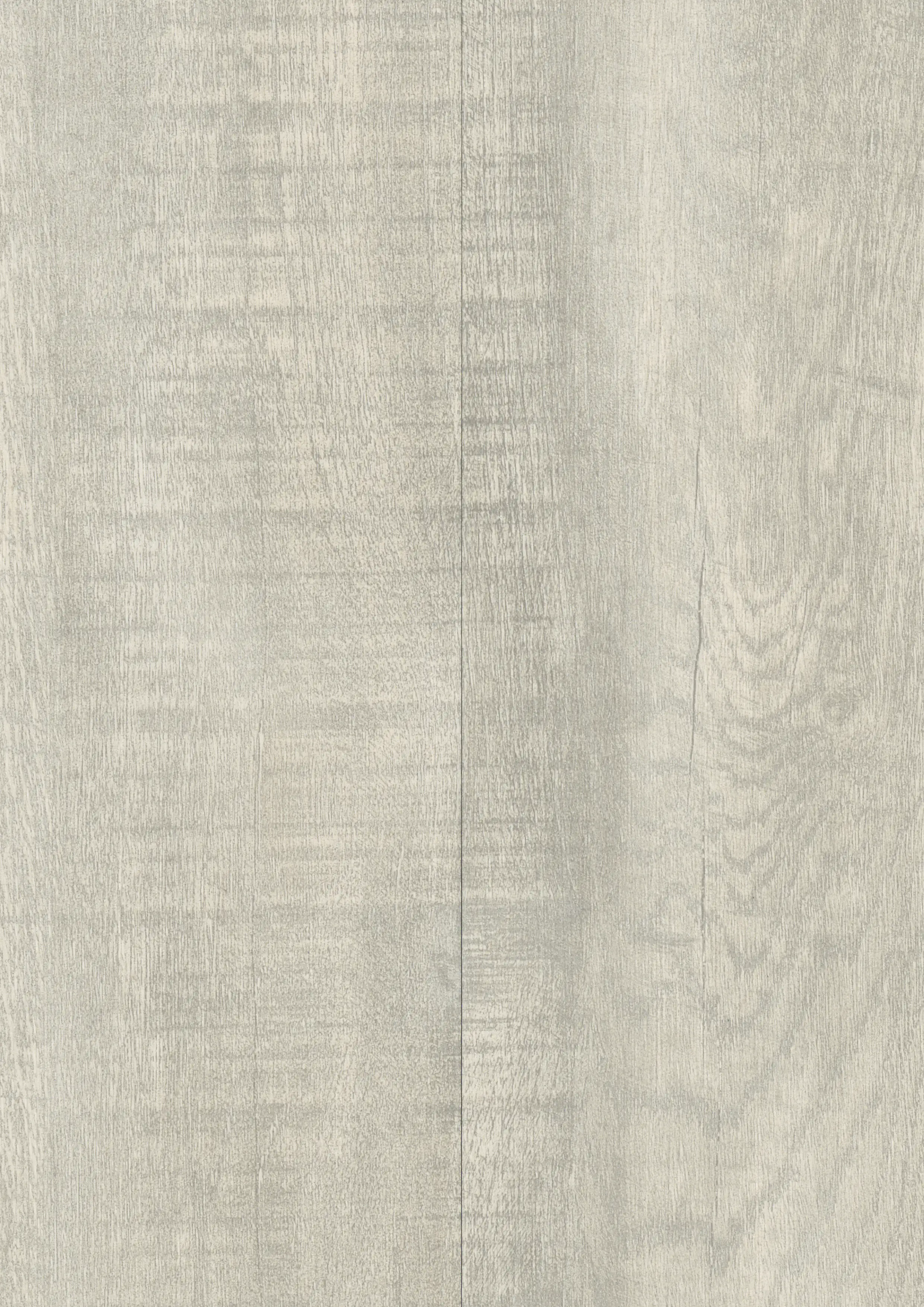 Decolife Designboden Watercork 122,5 x 19,5 cm Silver Snow Oak Decolife Designboden Watercork 122,5 x 19,5 cm Silver Snow Oak