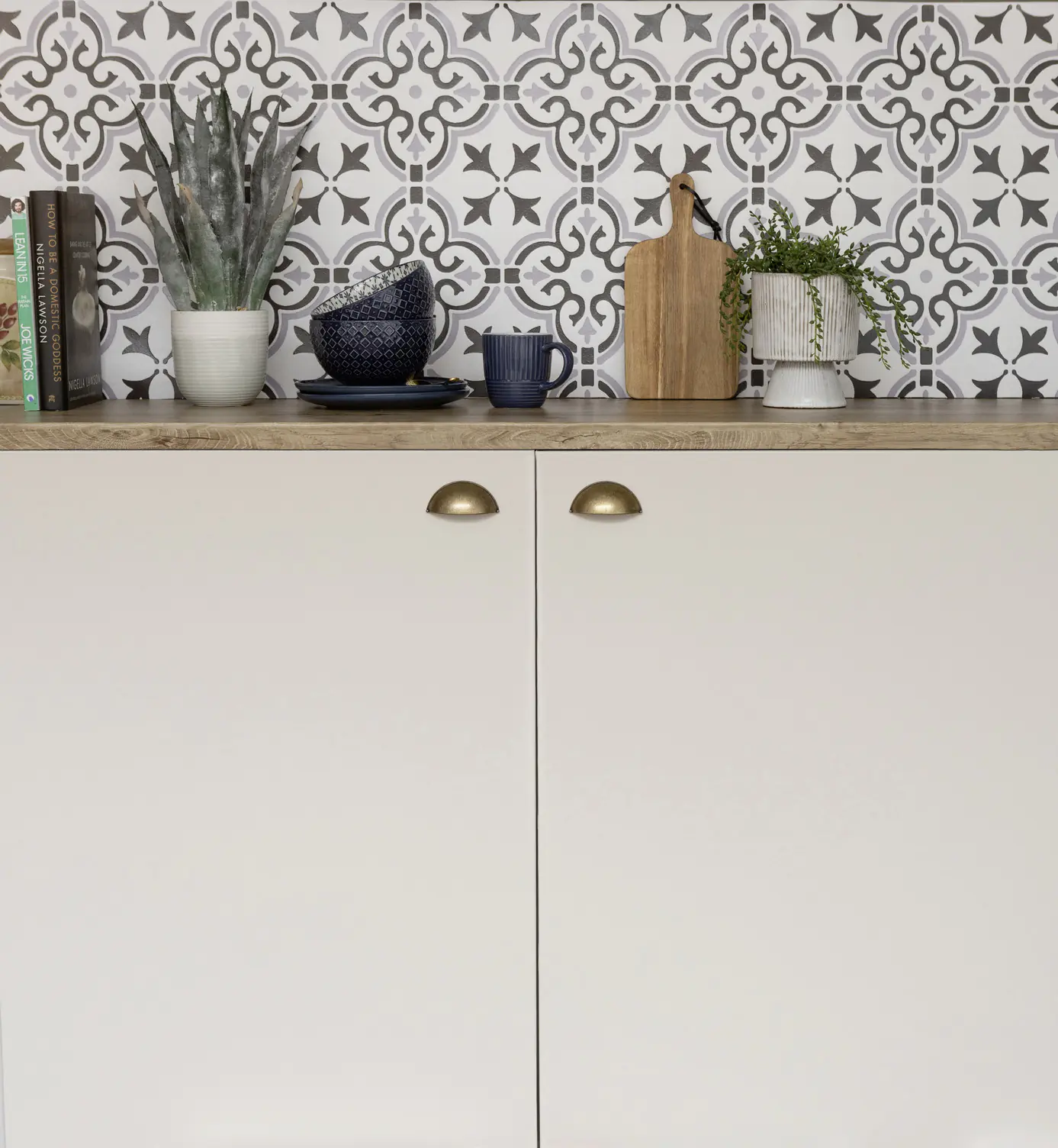 d-c-fix Klebefolie Uni seidenmatt sand 45 cm x 2 m