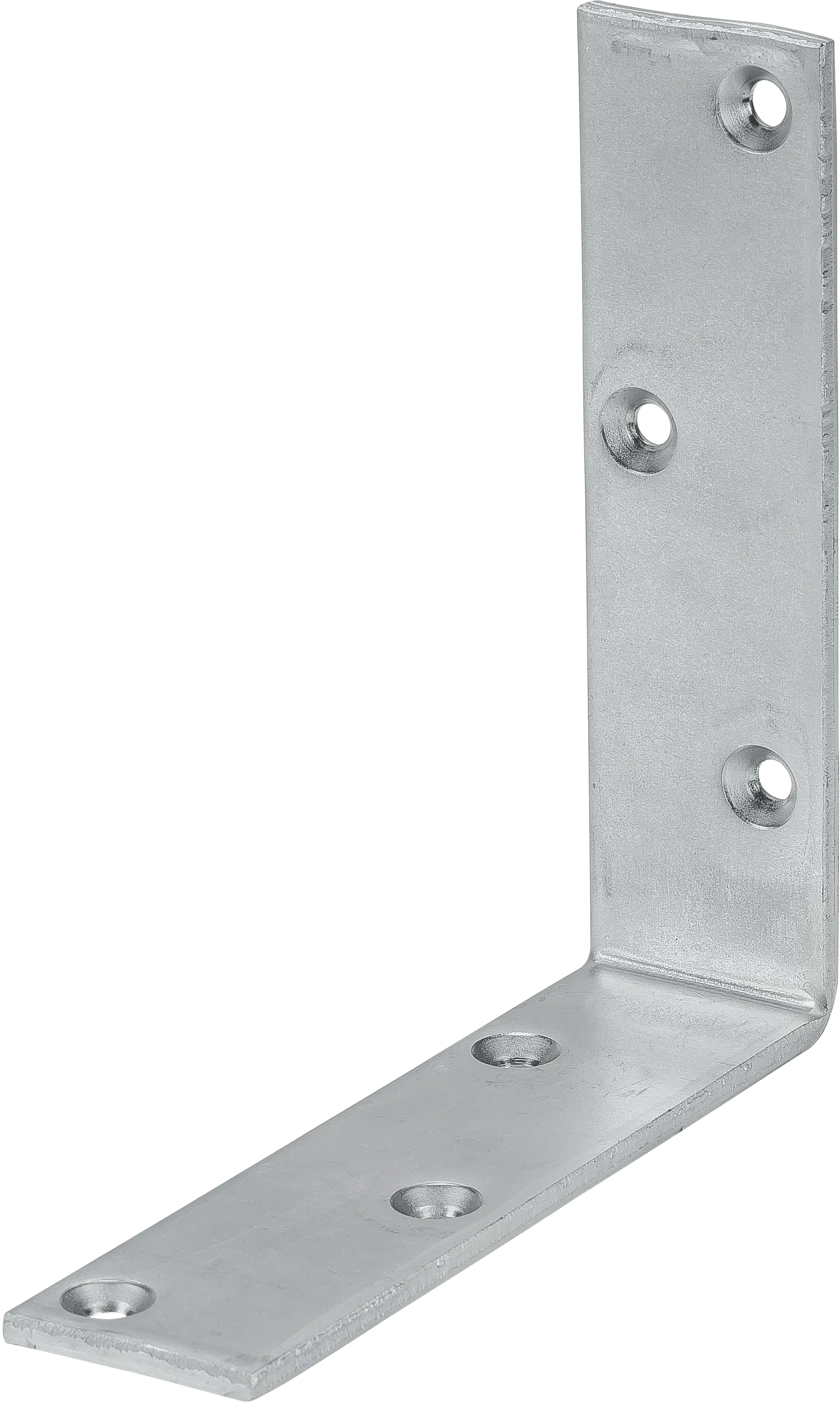 Vormann Starke Balkenwinkel verzinkt 200 x 40 mm