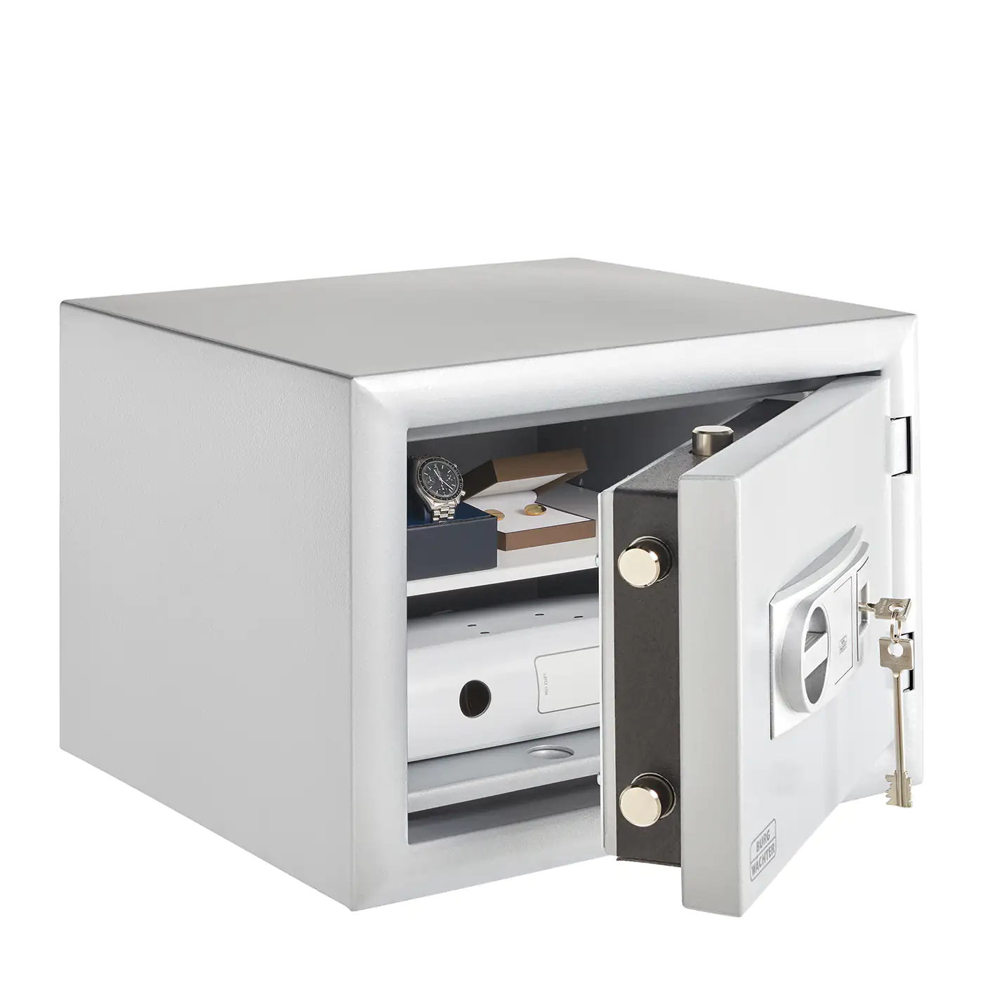 Burg Wächter Diplomat MTD 740 K Wertschutzschrank 38 x 50 x 46,2 cm Burg Wächter Diplomat MTD 740 K Wertschutzschrank 38 x 50 x 46,2 cm
