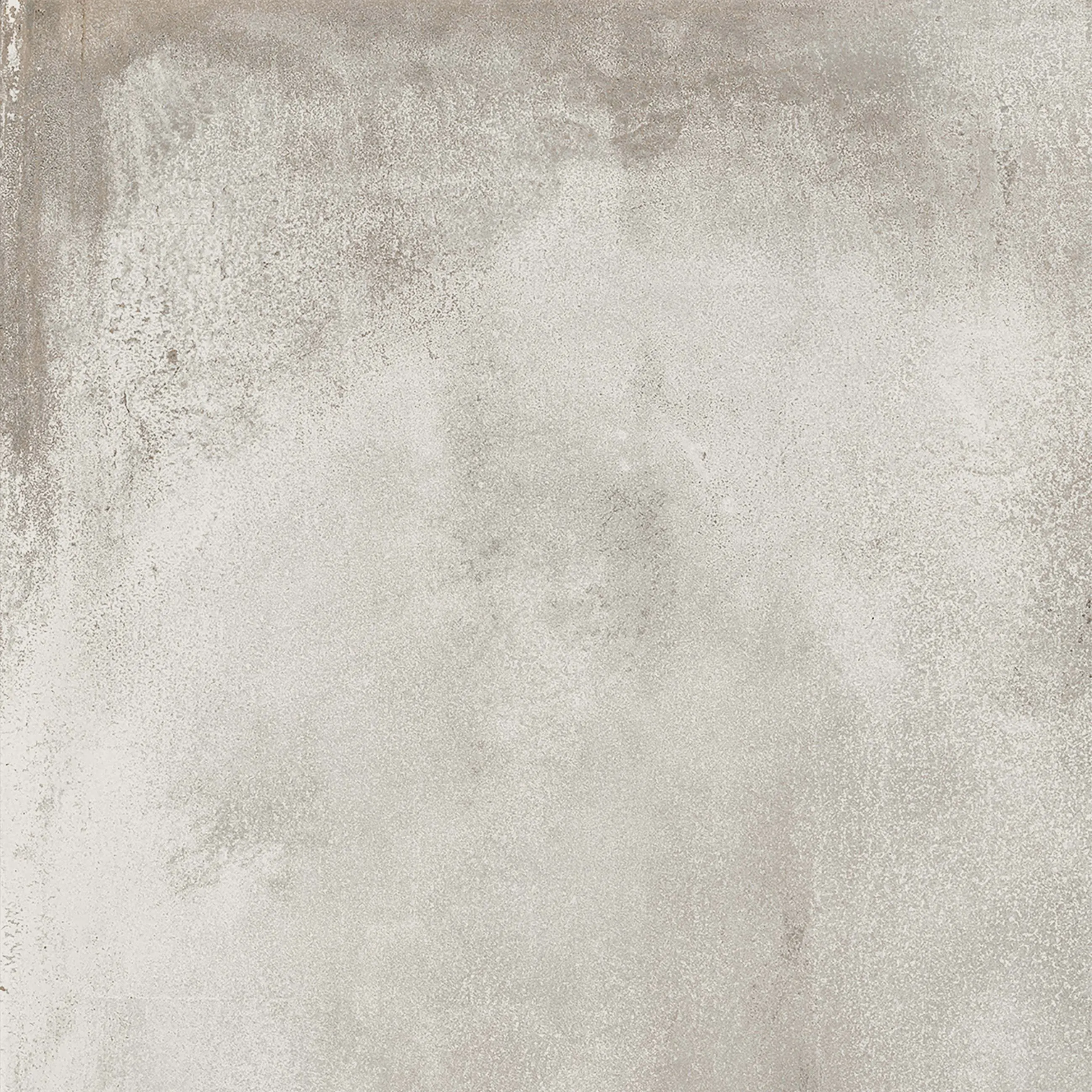 Bodenfliese Feinsteinzeug Reflex Acciaio  60 x 60 cm metallgrau