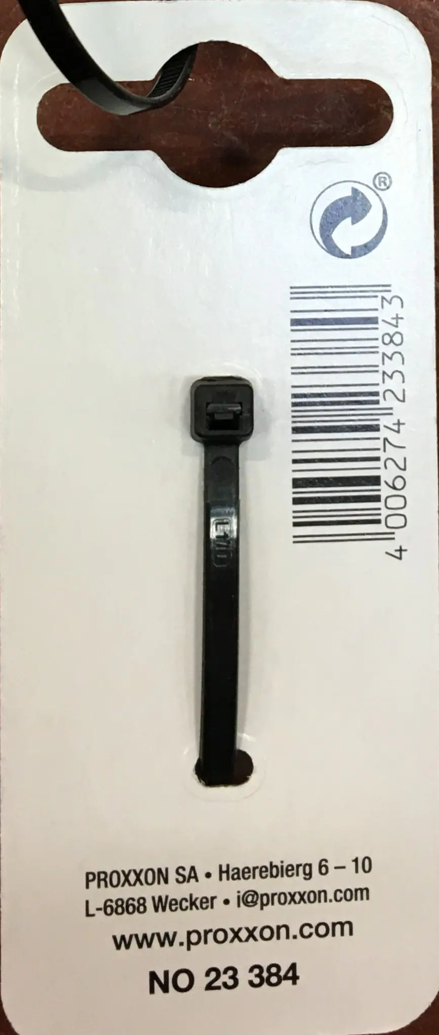 Proxxon 1/2" Außen-TX-Einsatz E 14