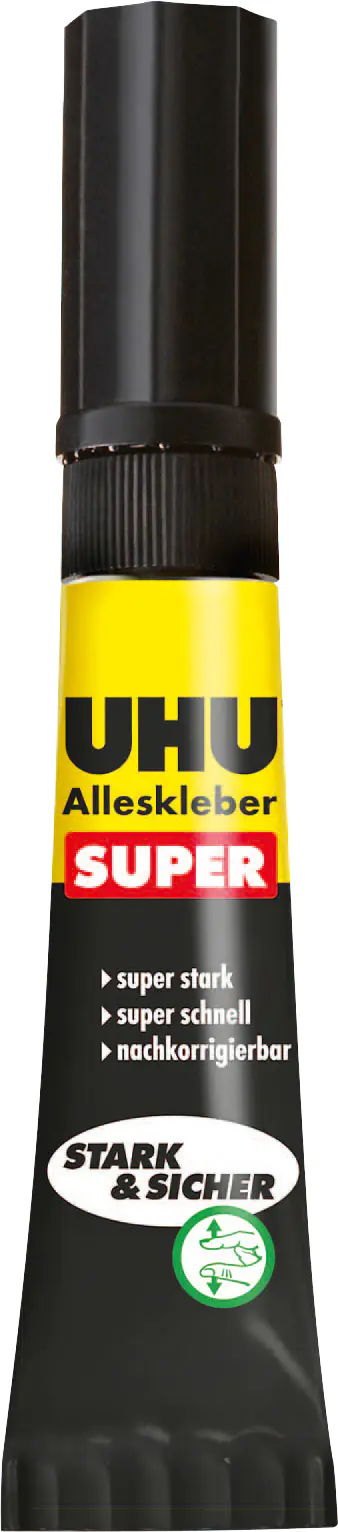 UHU Alleskleber Super 7 g