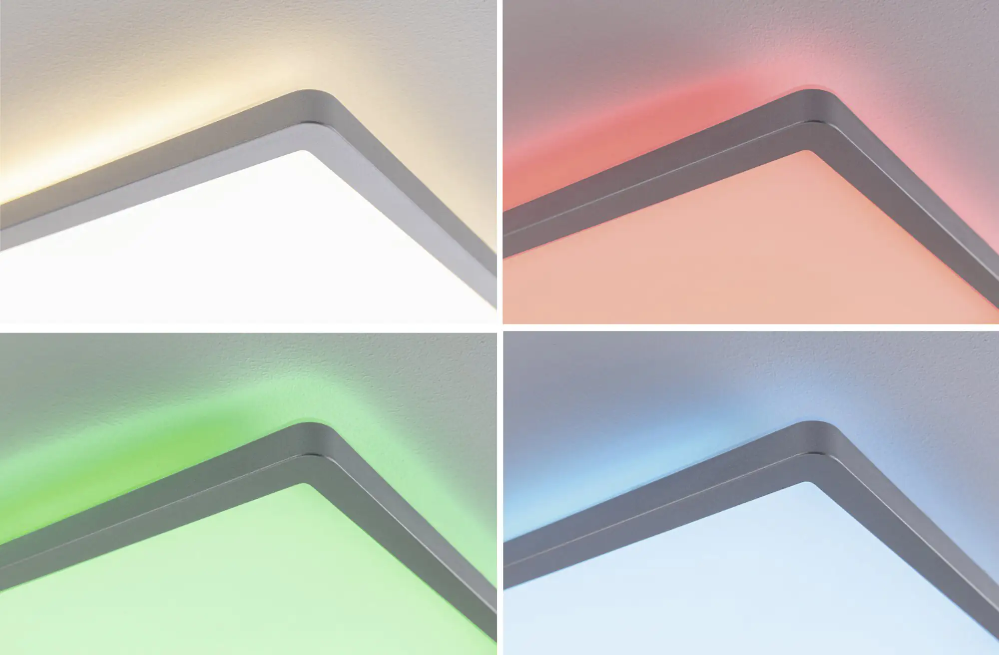 4000870710203_2825352 Paulmann LED Panel Atria Shine chrom-matt 58 x 20 cm RGBW