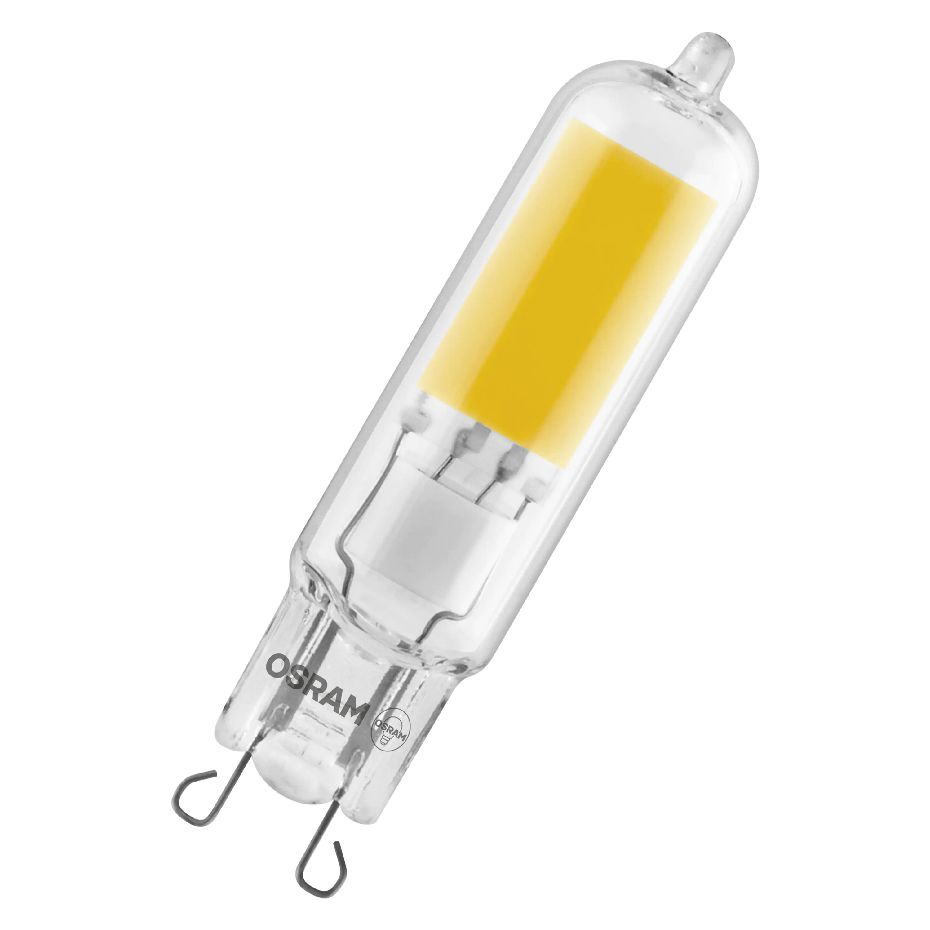 Osram LED Stiftsockellampe Special Pin G9 1,8 W warmweiß