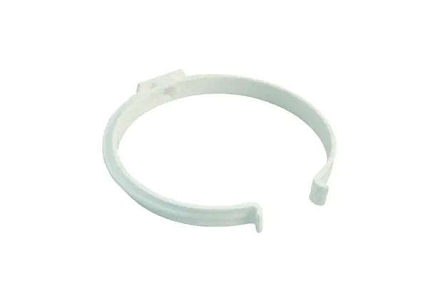 Marley Rohrhalter 125 weiß