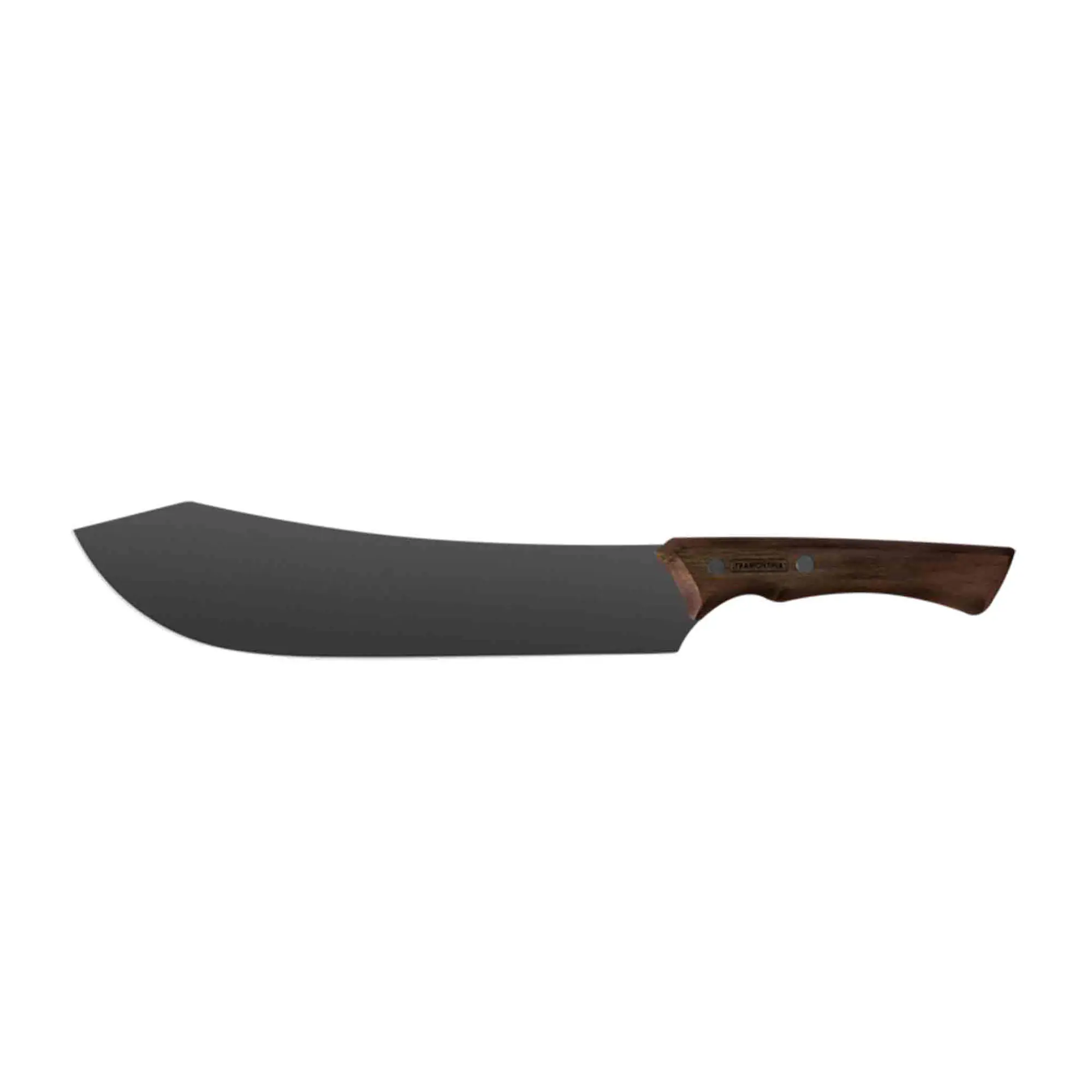 Tramontina Churrasco Fleischmesser 39 cm schwarz