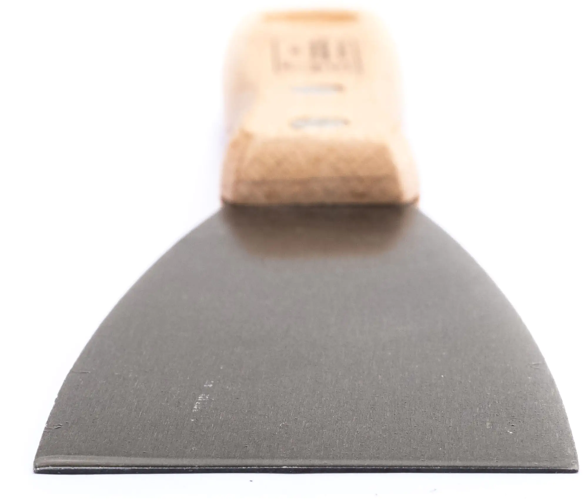 TrendLine Spachtel mit Holzheft Breite 5 cm