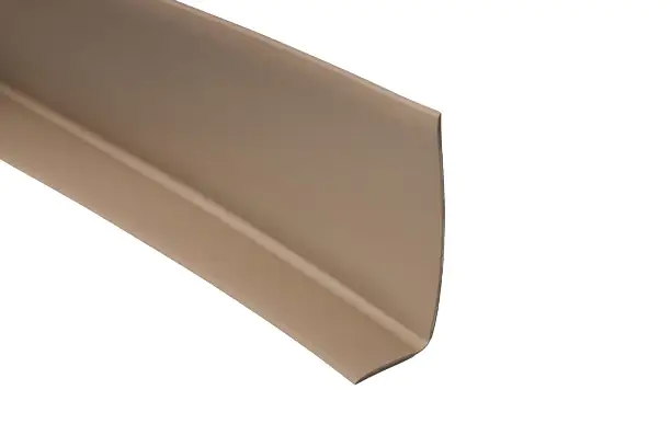 Primo Knickwinkel 1 m 48 x 13mm beige selbstklebend