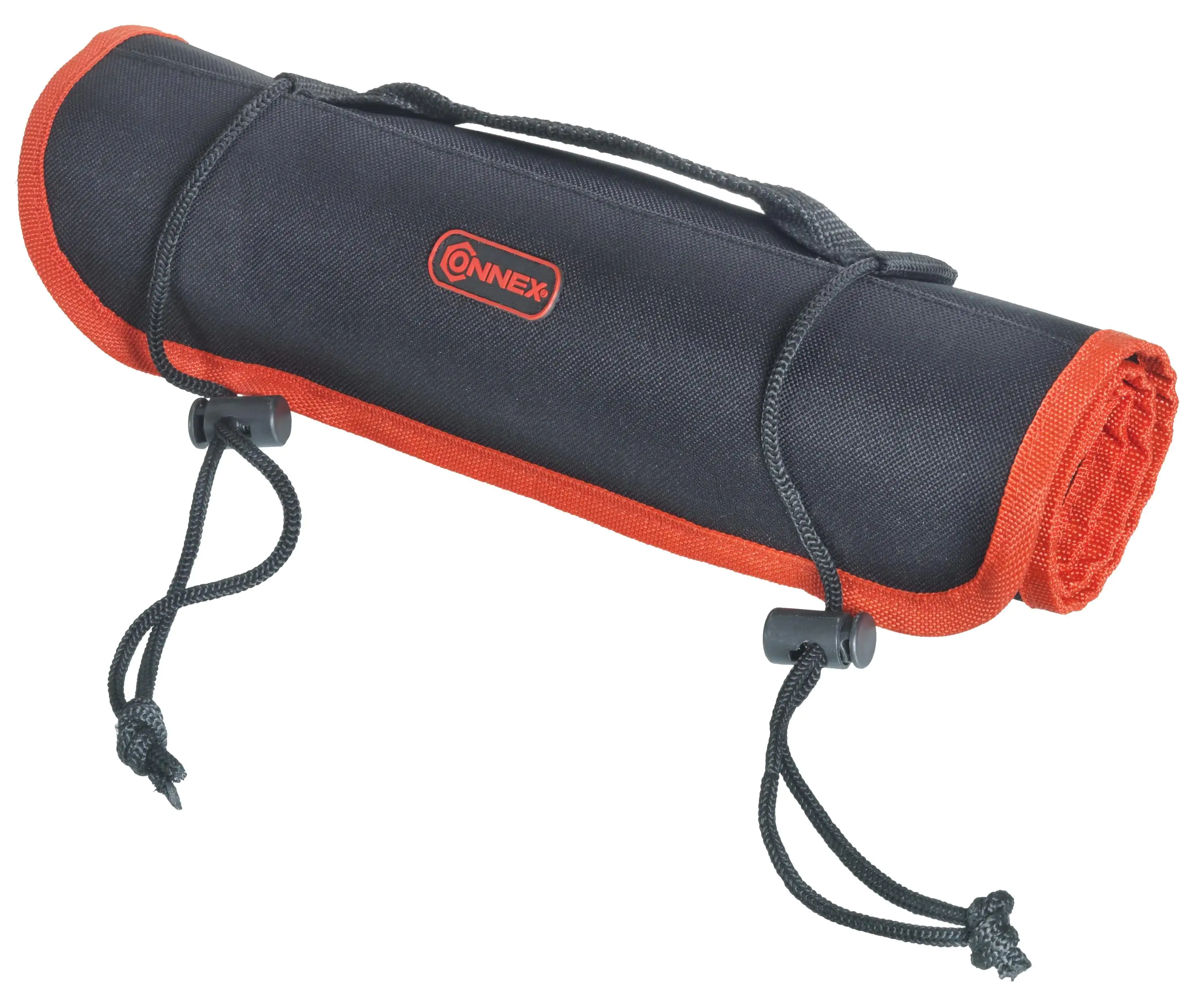 Werkzeugrolltasche 67 x3 6 cm 22 Fächer aus Polyester