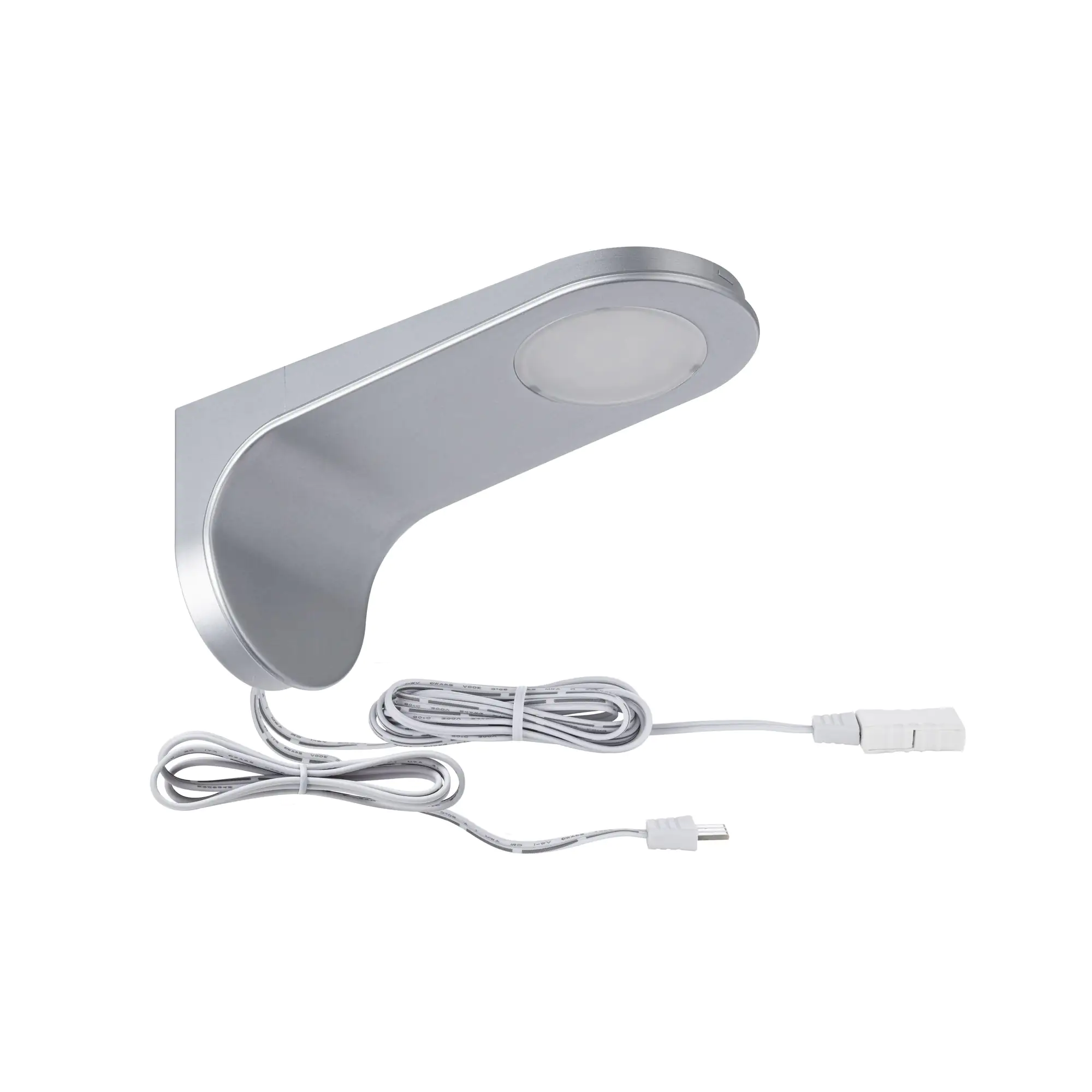 4000870999561_8 Paulmann Clever Connect Spot Neda Chrom matt tunable White