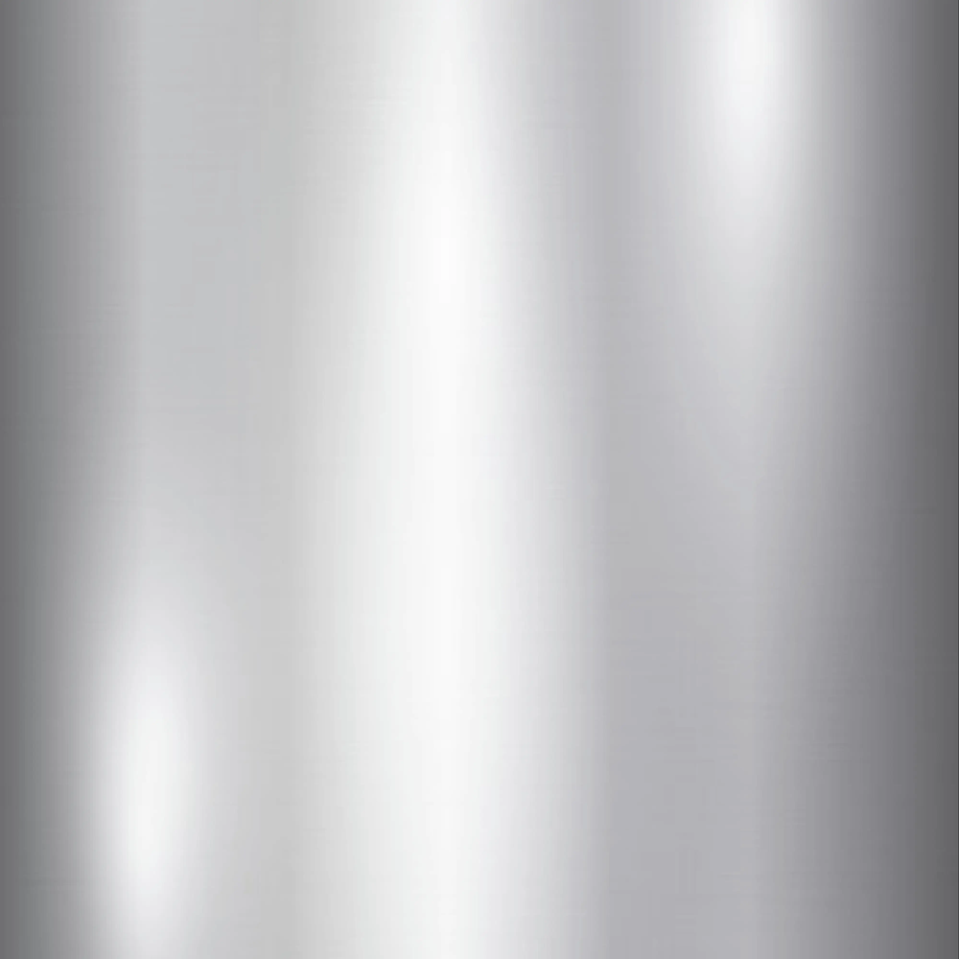 Wetwall Profil Außenecke 244 cm Alu poliert