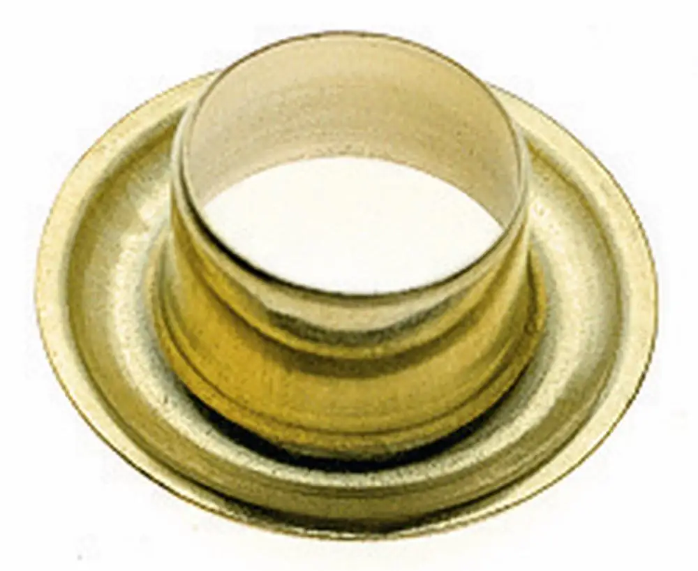 Conacord Ösen 4 mm gold