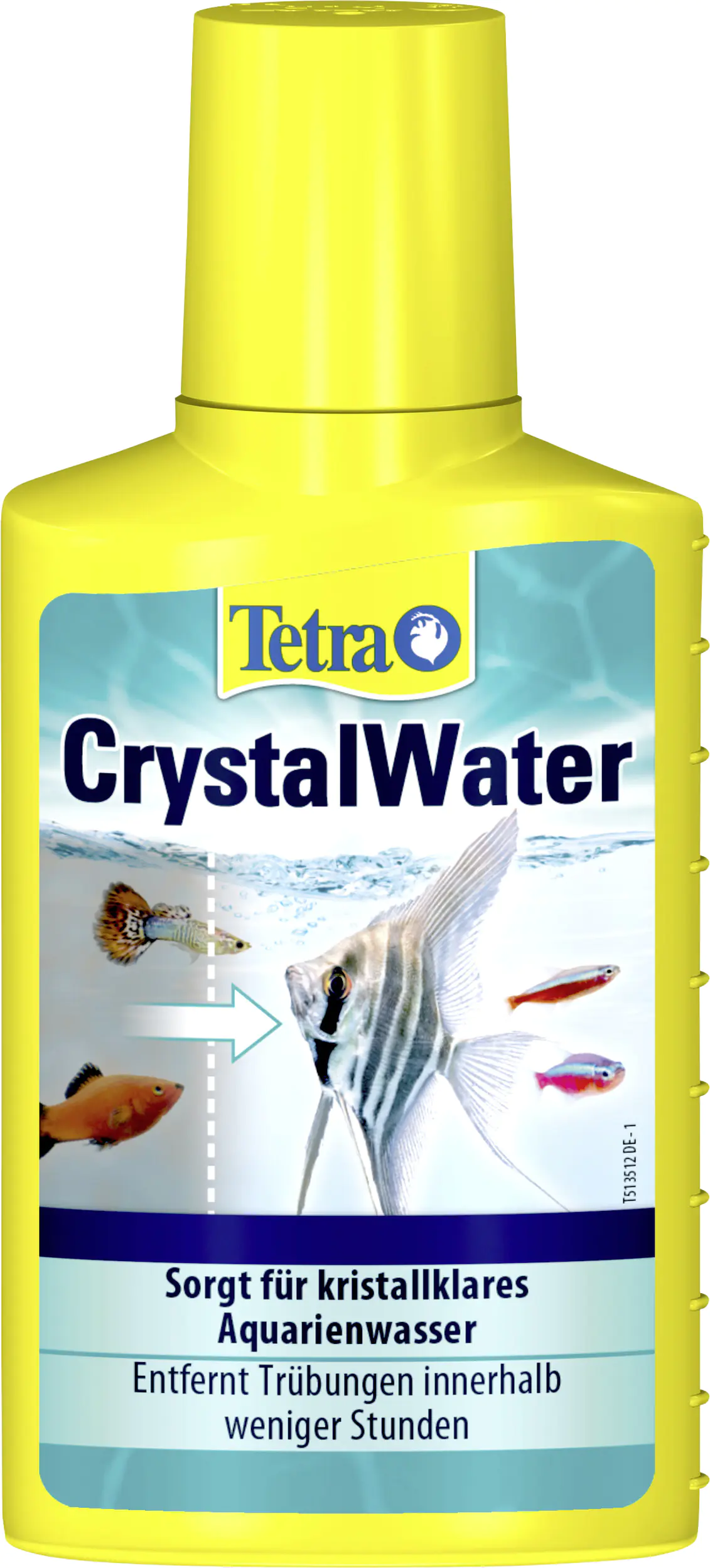 Tetra CrystalWater 100 ml Tetra CrystalWater 100 ml