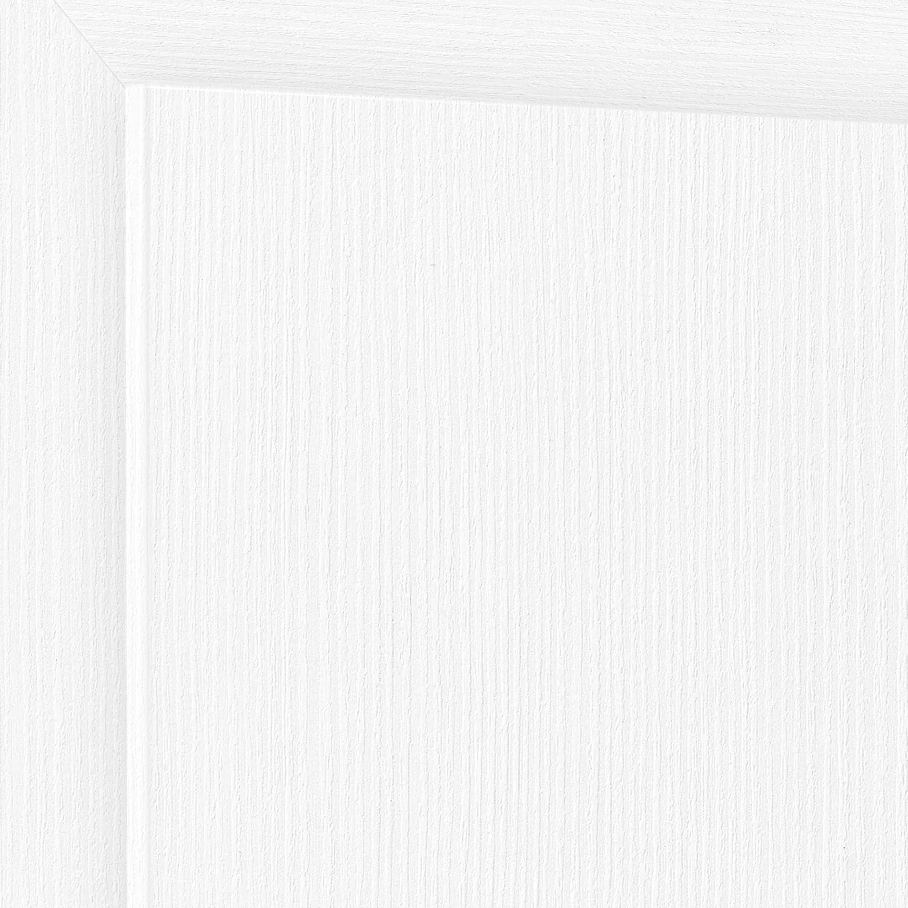 Borne Türblatt CPL Masera weiß aufrecht Röhrenspan