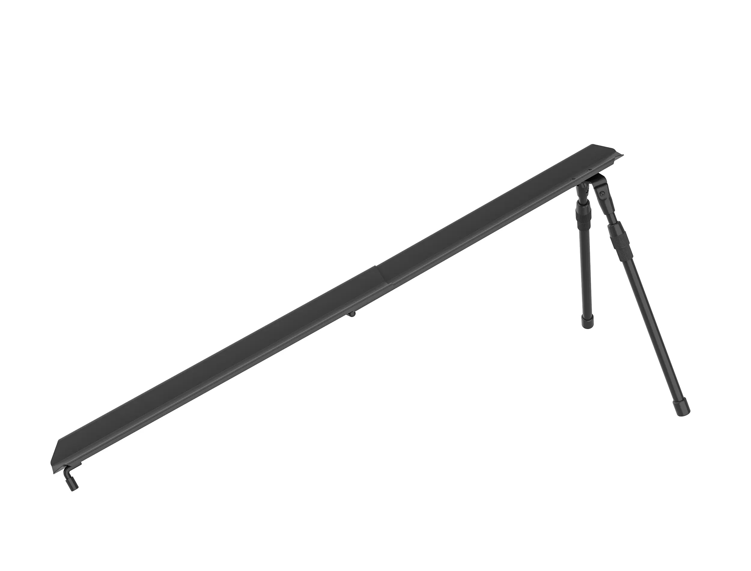 EUFAB Auffahrschiene für Fahrradträger Universal