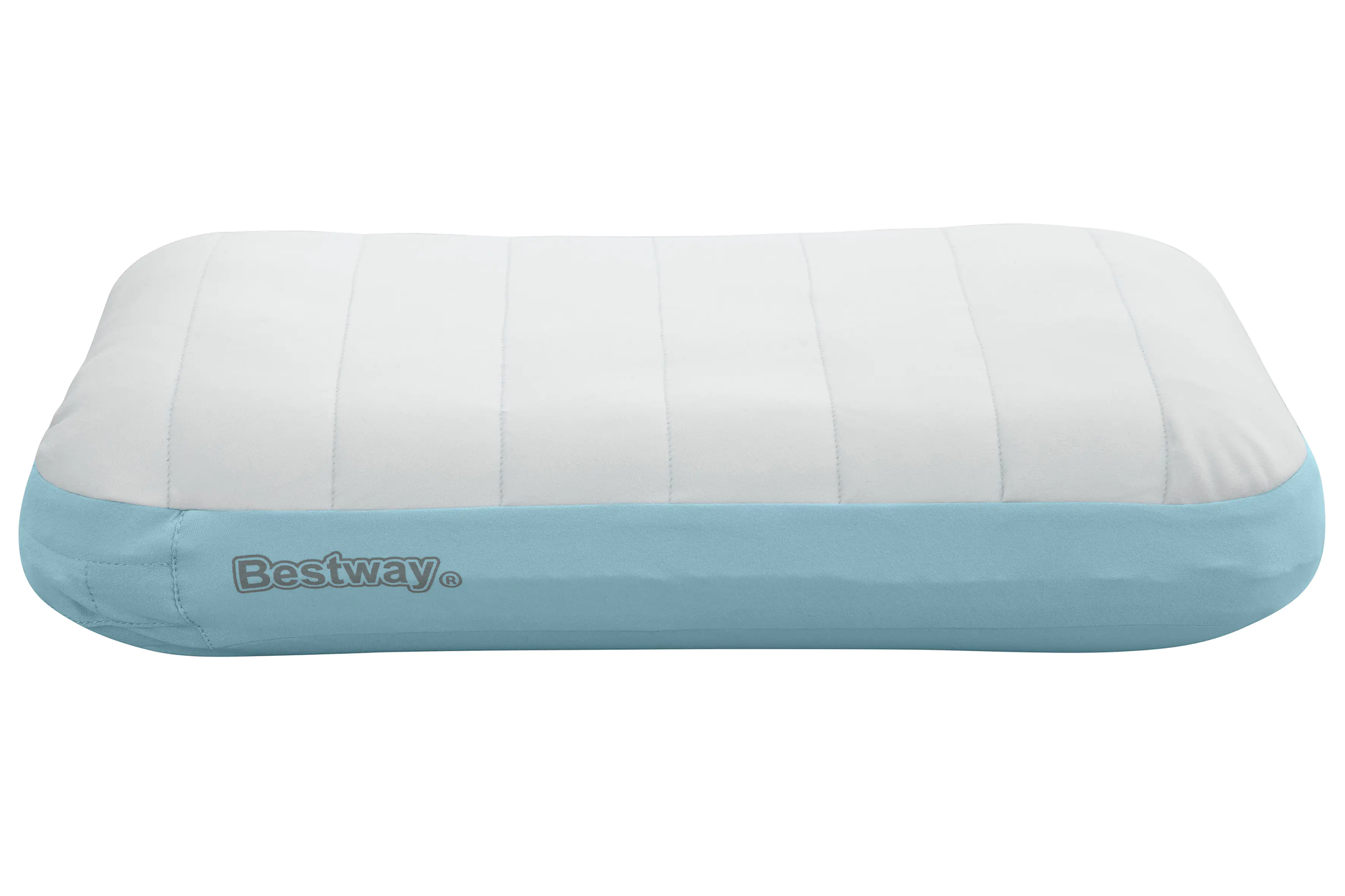 Bestway Luftkissen Alpinelie türkis 50 x 28 x 12 cm Bestway Luftkissen Alpinelie türkis 50 x 28 x 12 cm