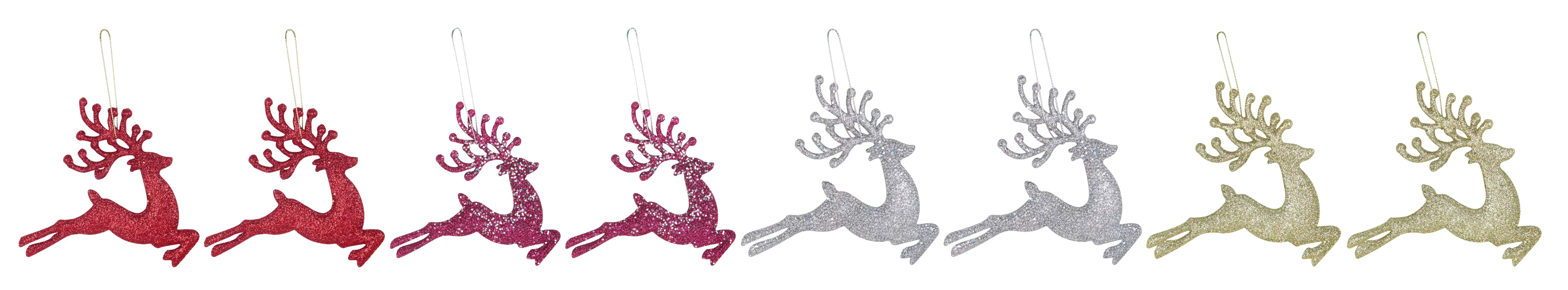 TrendLine Rentier 13,5 cm