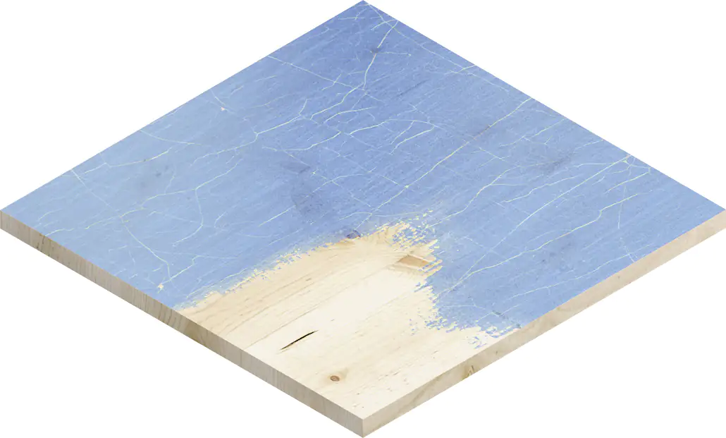 Bosch Expert Schleifpapier C470 80 x 133 mm G 80 10 Stück