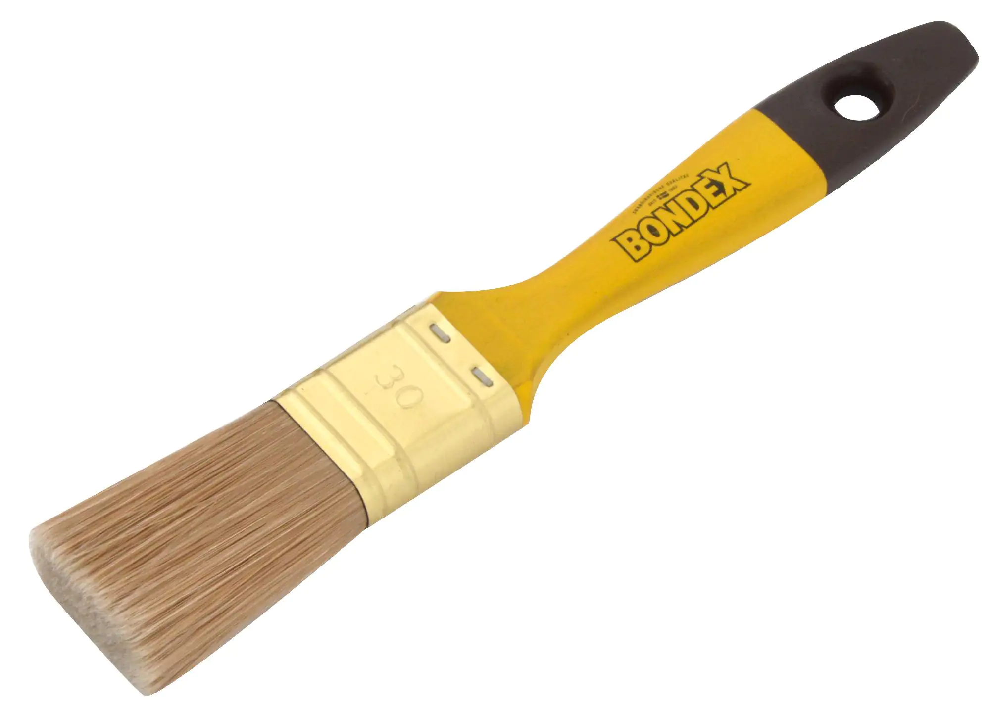 Bondex Flachpinsel 30 mm