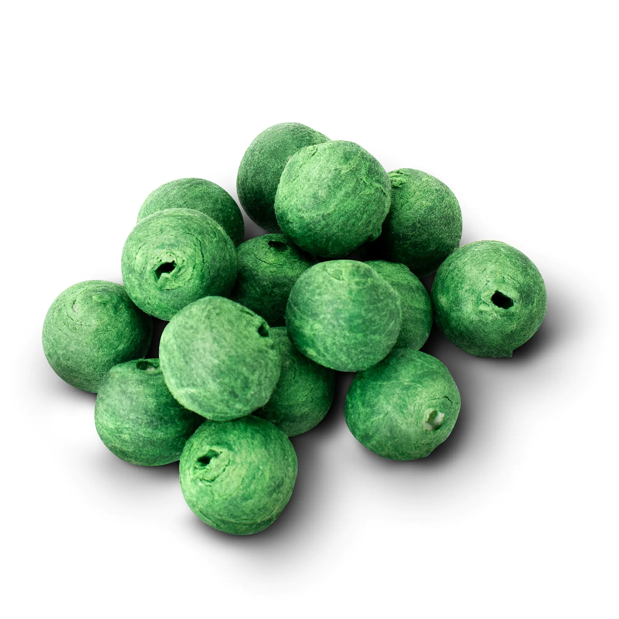 Gardigo Wühlmaus-Verdufter-Kugeln 50 Stück