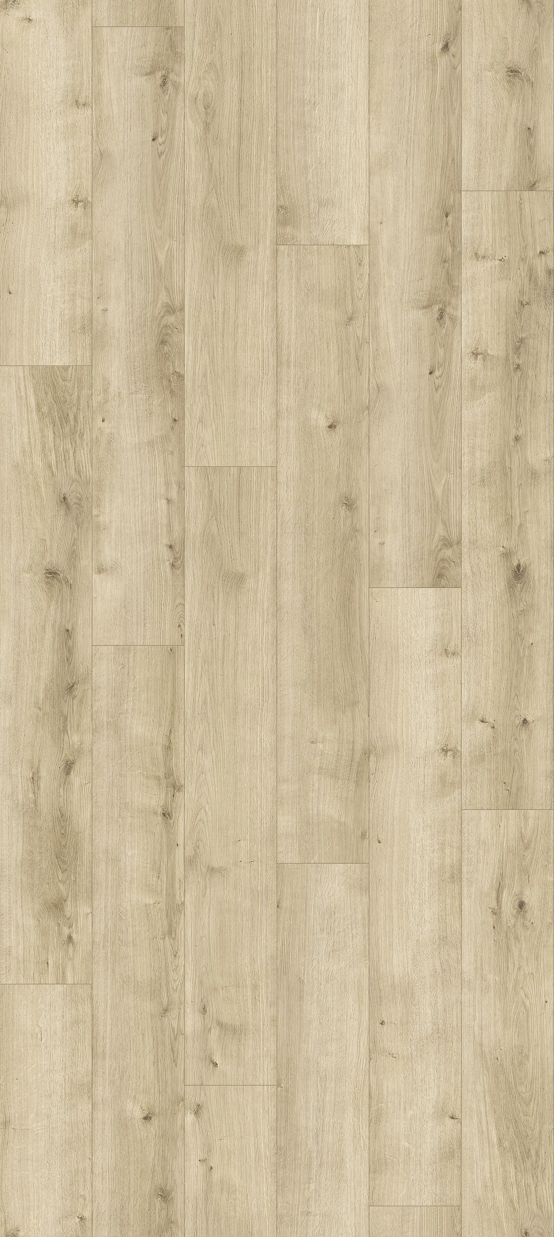 Parador Vinylboden Modular ONE Eiche Pure hell Landhausdiele