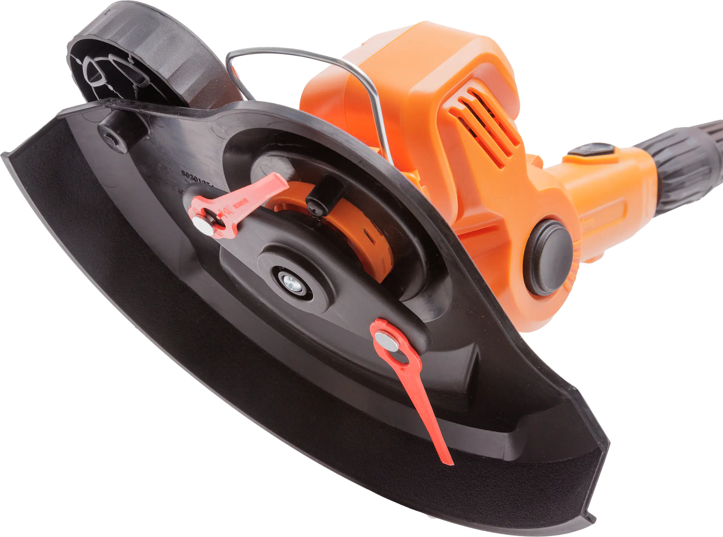 Primaster Akku Rasentrimmer PMAT 2025-1 20 V inkl. Akku und Ladegerät Primaster Akku Rasentrimmer PMAT 2025-1 20 V inkl. Akku und Ladegerät
