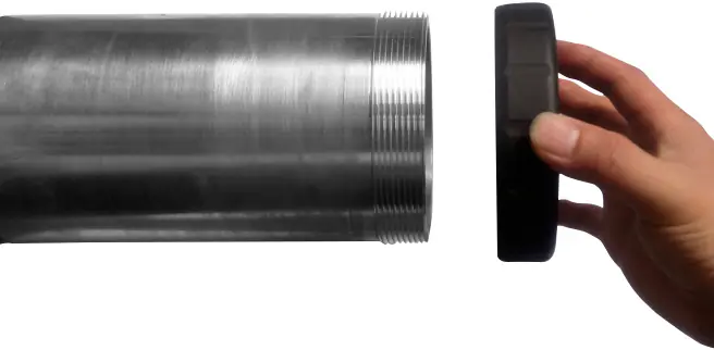 Güde Pfahlramme GPR 801 E Pfostenramme für Metall & Holz Güde Pfahlramme GPR 801 E Pfostenramme für Metall & Holz