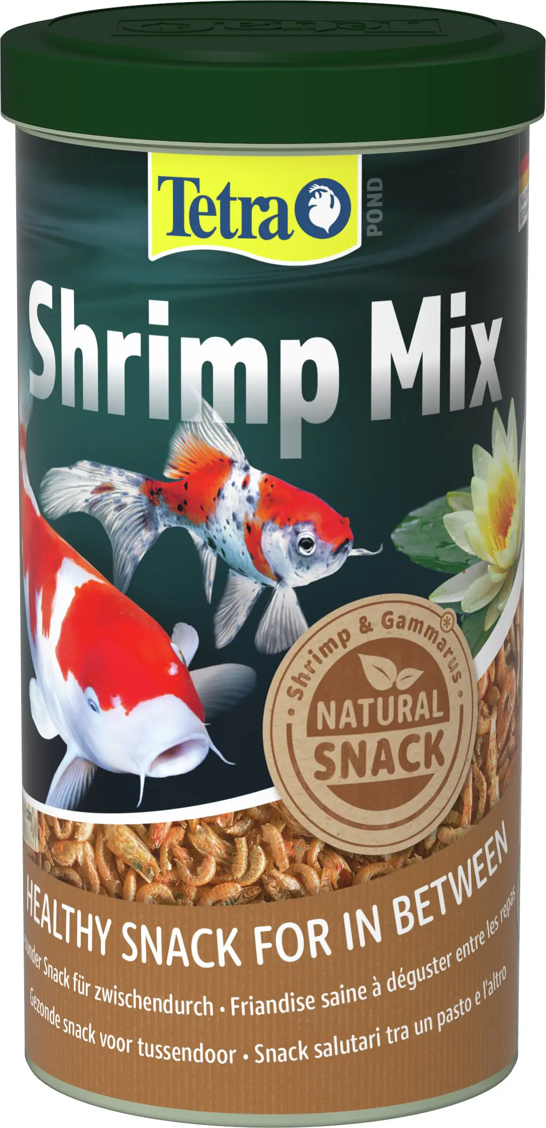 Tetra Pond Shrimp Mix 1 L