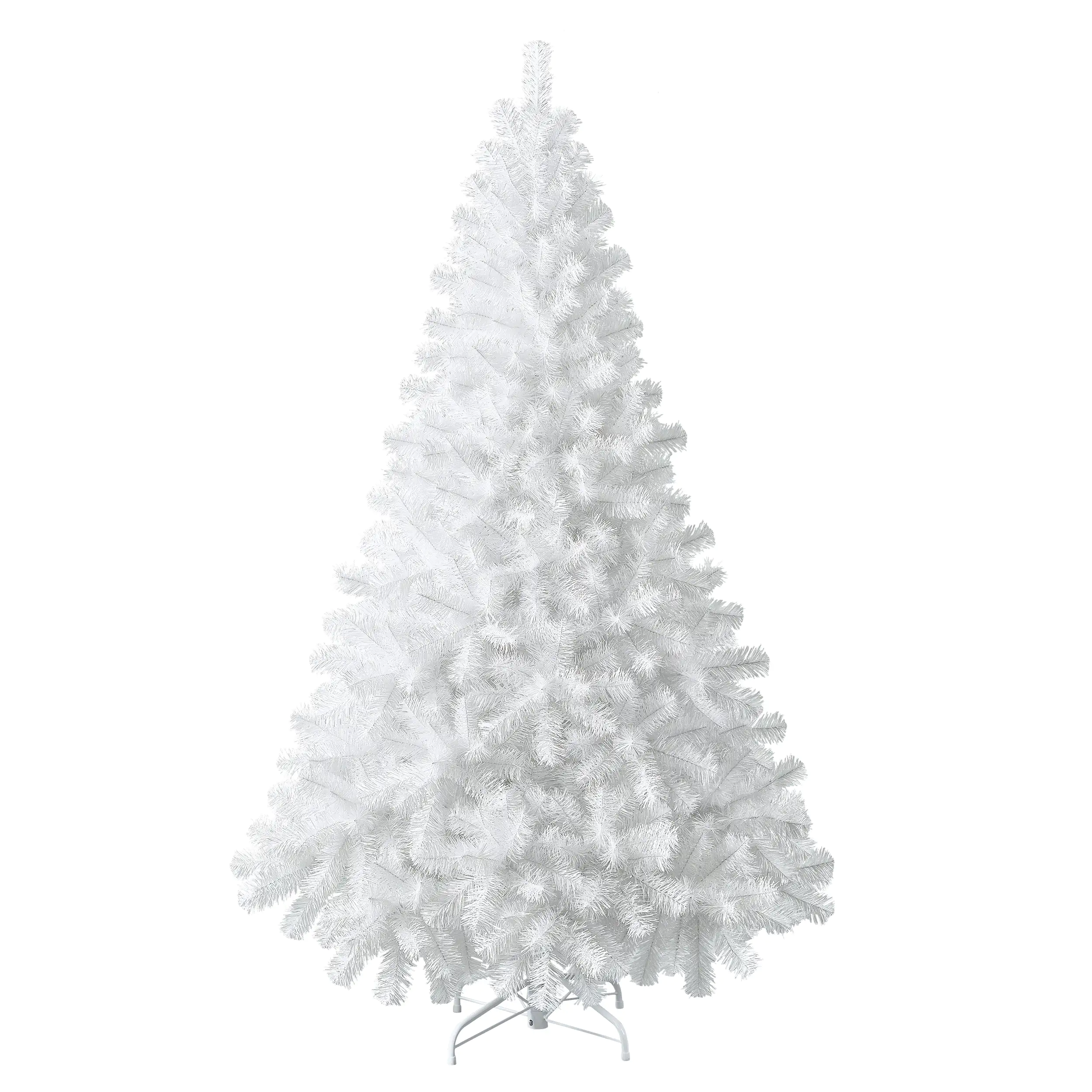 Primaster künstlicher Weihnachtsbaum 180 cm weiß Primaster künstlicher Weihnachtsbaum 180 cm weiß