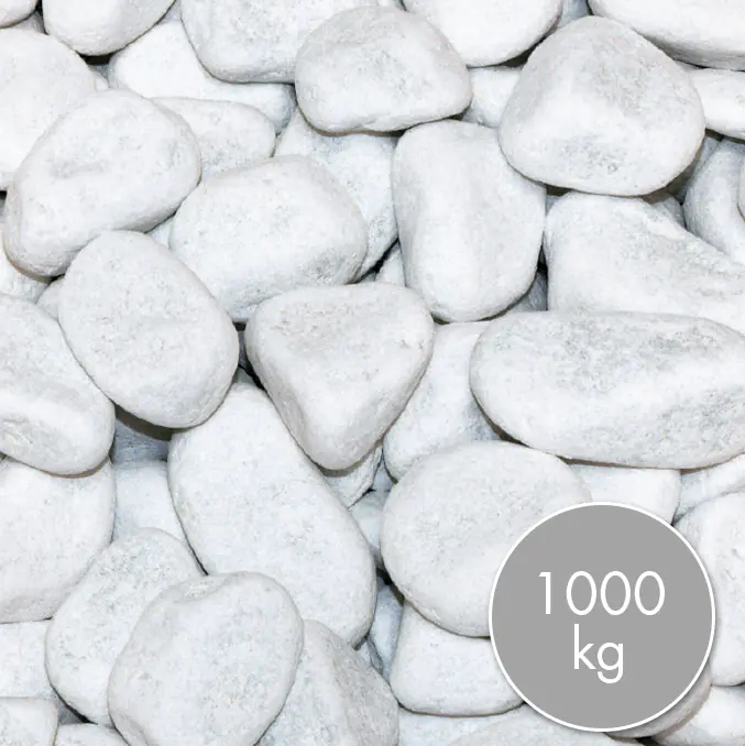 Big Bag Marmorkies Carrara 7 - 15  mm 600 kg