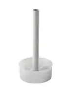 Geberit Staueinsatz / Spülstromdrossel für Unterputzspülkästen