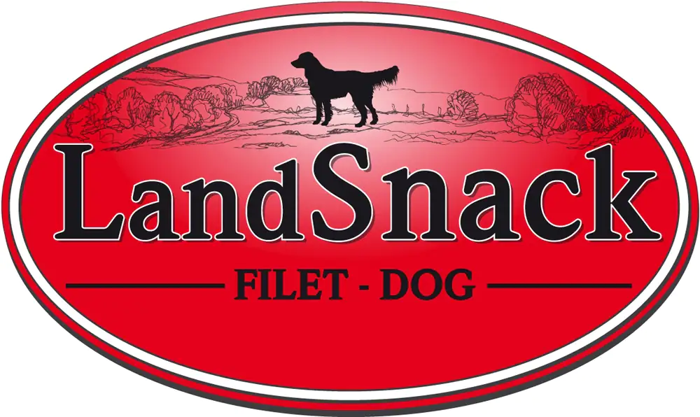 LandSnack Filet Dog