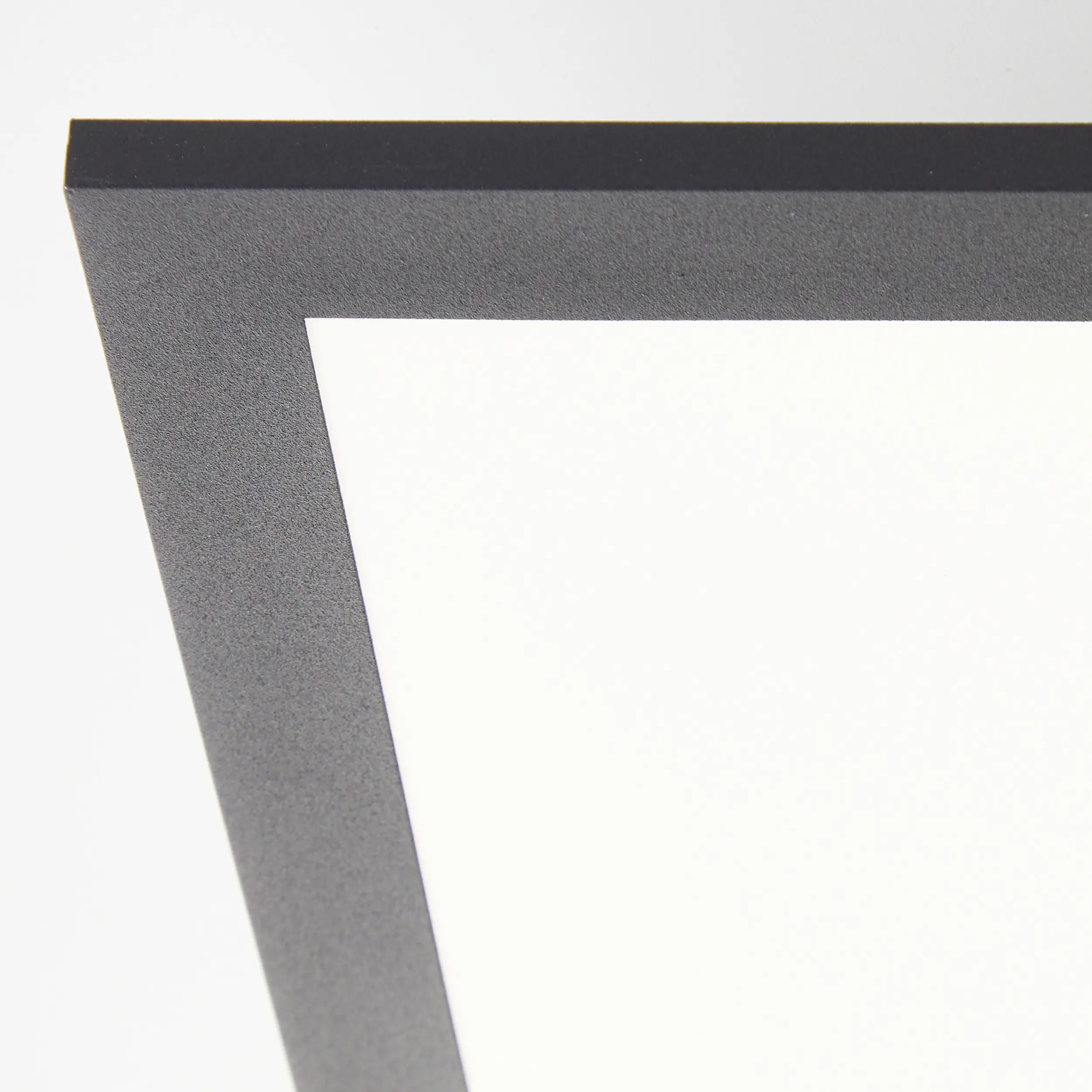 Brilliant LED Deckenleuchte Paneel Briston 38W neutralweiß