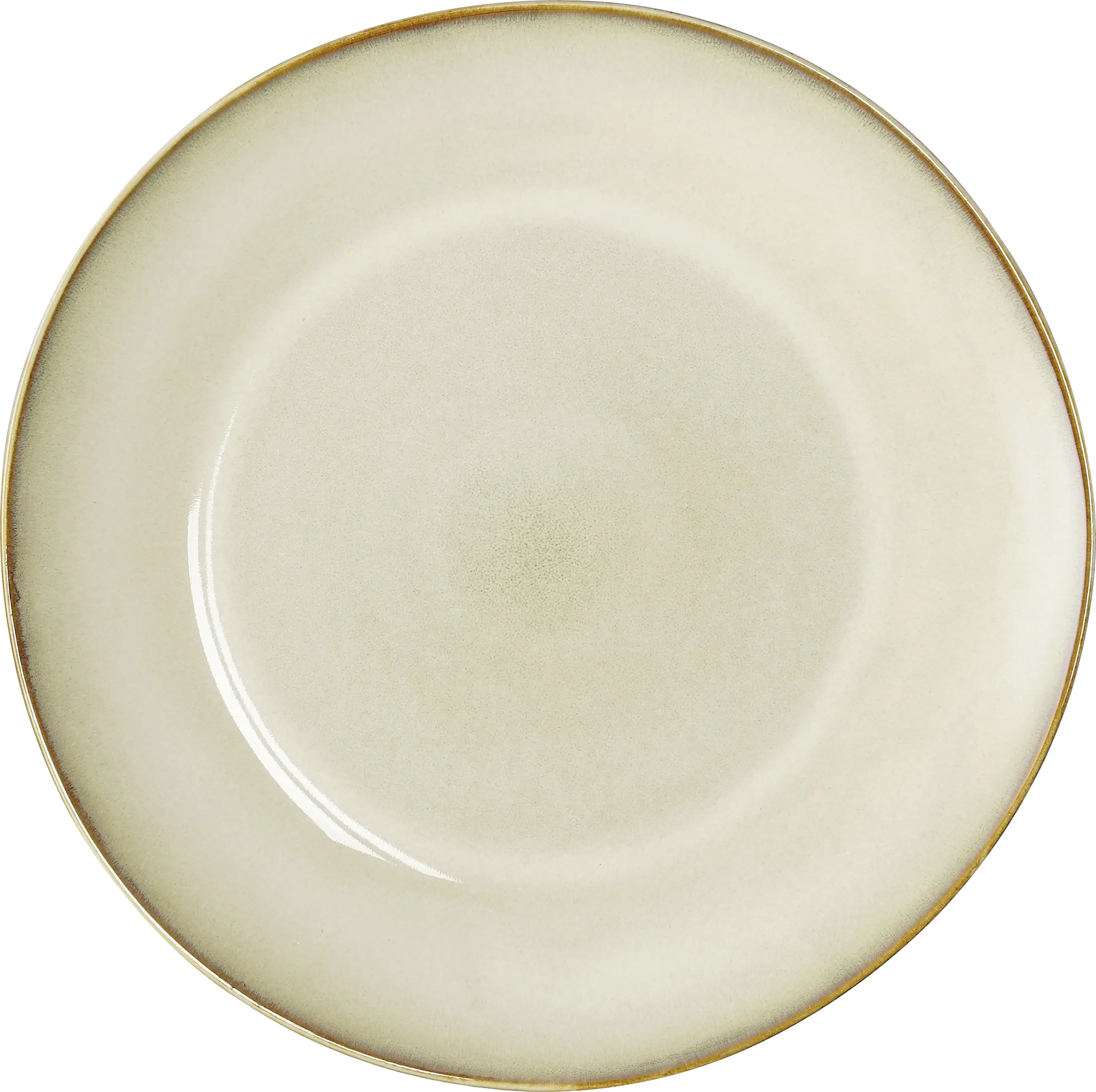 Mica Decorations Essteller Racco stoneware 2,5 x 26,5 cm beige Mica Decorations Essteller Racco stoneware 2,5 x 26,5 cm beige